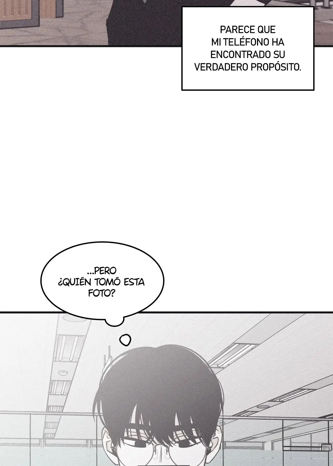 Jaque Mate (Checkmate) (2020) - Capítulo 108 - Página 14 - LectorTMOo