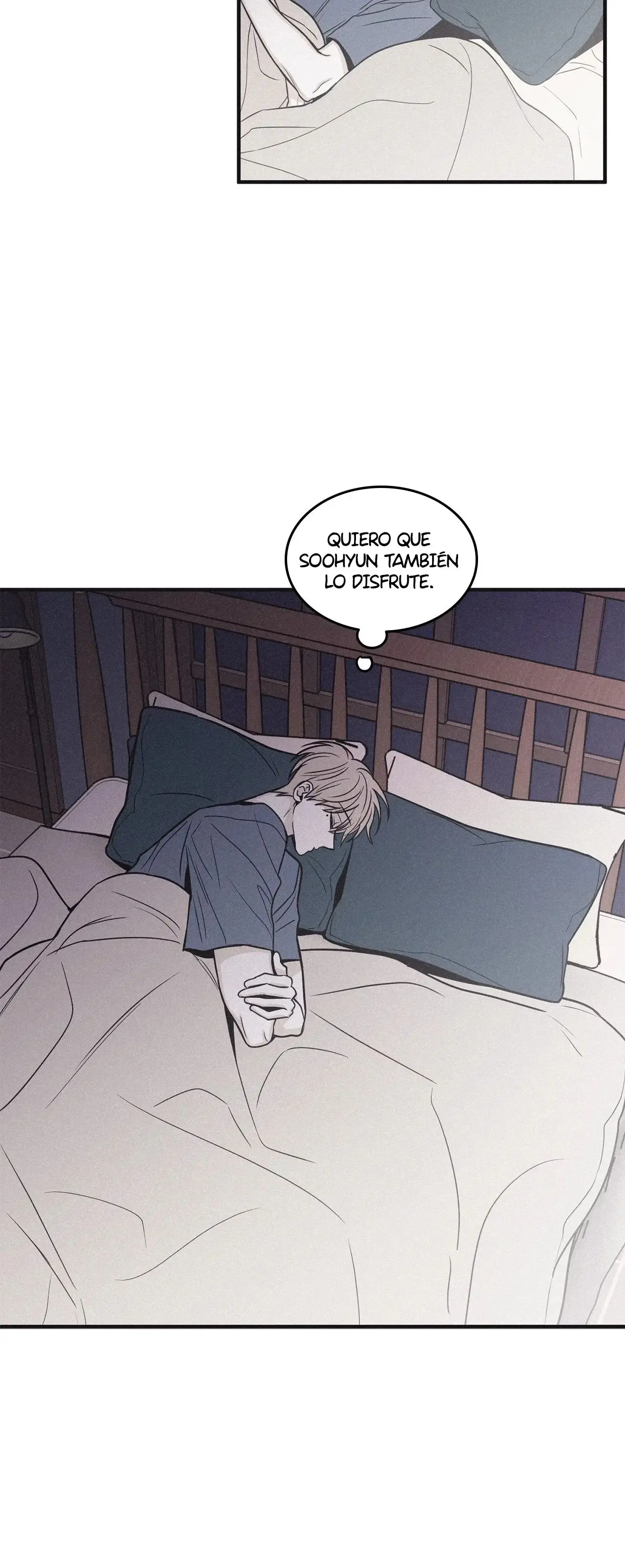 Jaque Mate (Checkmate) (2020) - Capítulo 108 - Página 26 - LectorTMOo