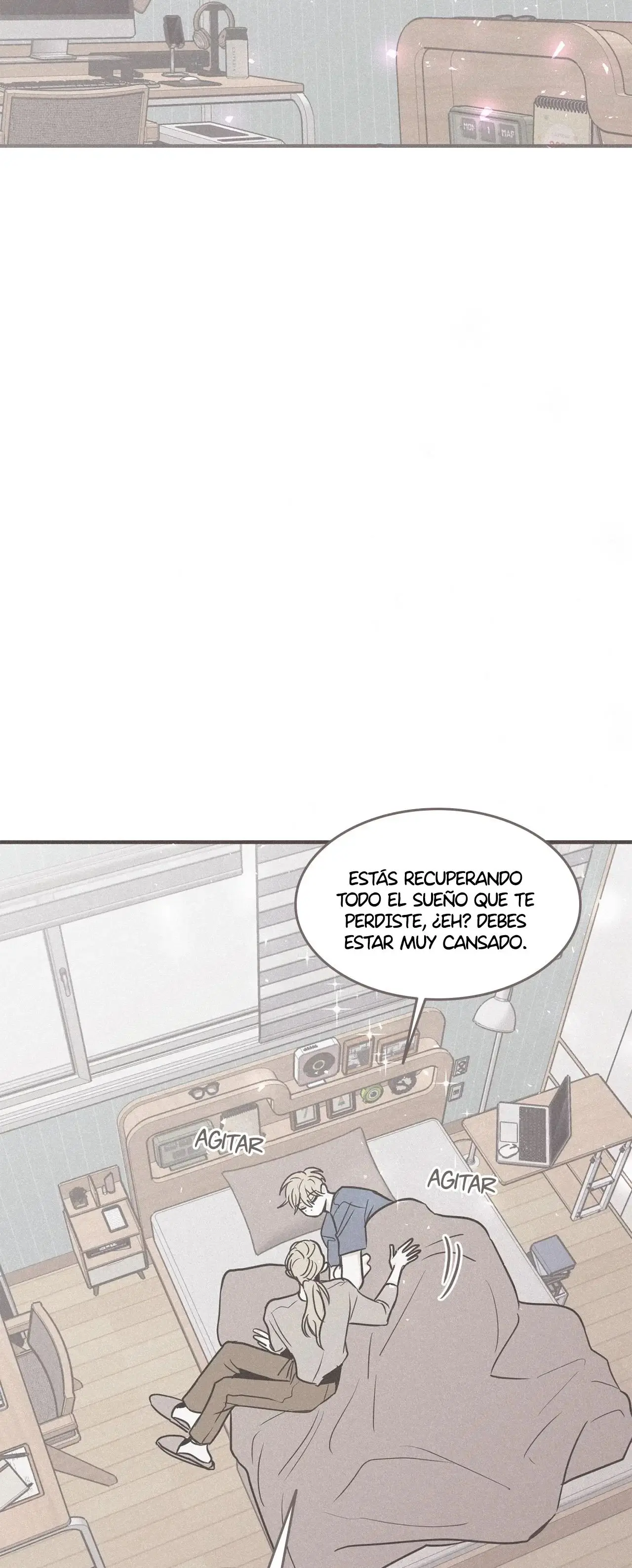Jaque Mate (Checkmate) (2020) - Capítulo 108 - Página 29 - LectorTMOo