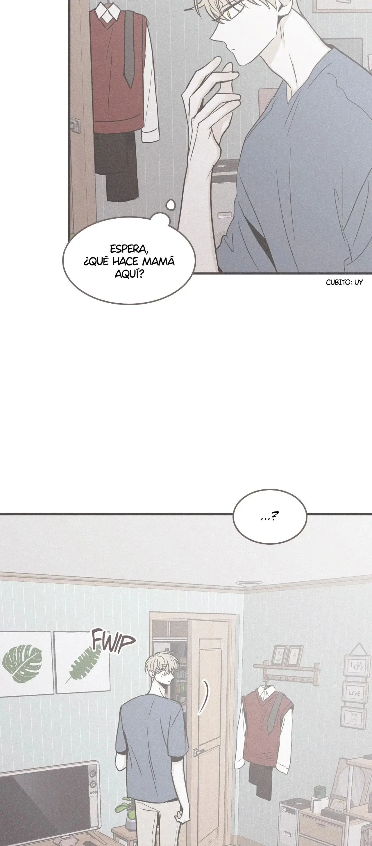Jaque Mate (Checkmate) (2020) - Capítulo 108 - Página 33 - LectorTMOo