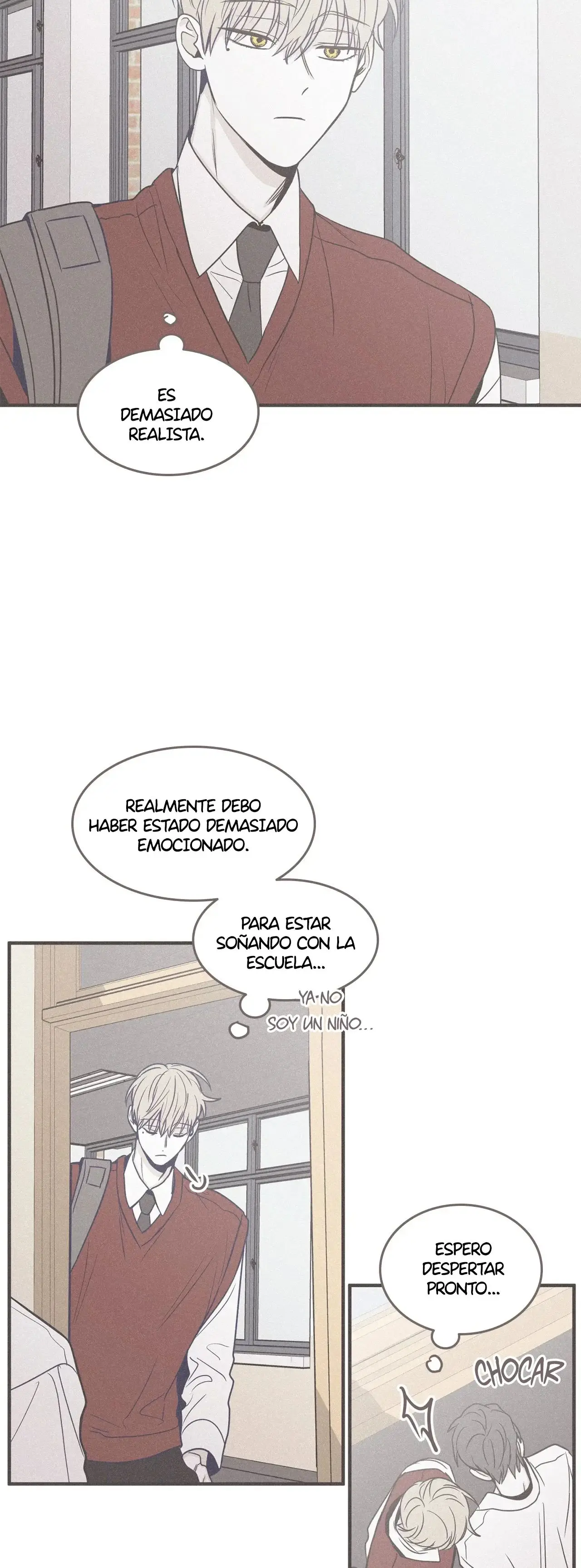 Jaque Mate (Checkmate) (2020) - Capítulo 108 - Página 40 - LectorTMOo