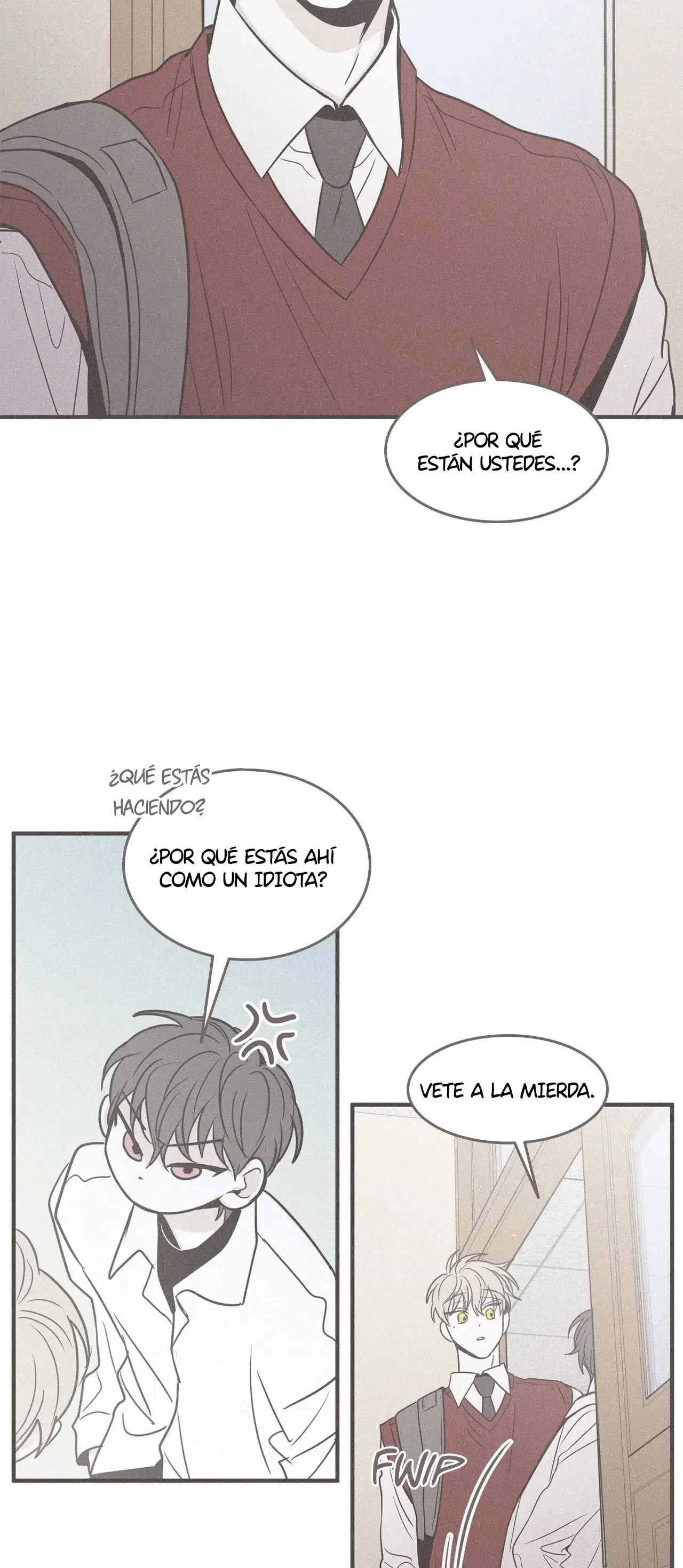 Jaque Mate (Checkmate) (2020) - Capítulo 108 - Página 45 - LectorTMOo