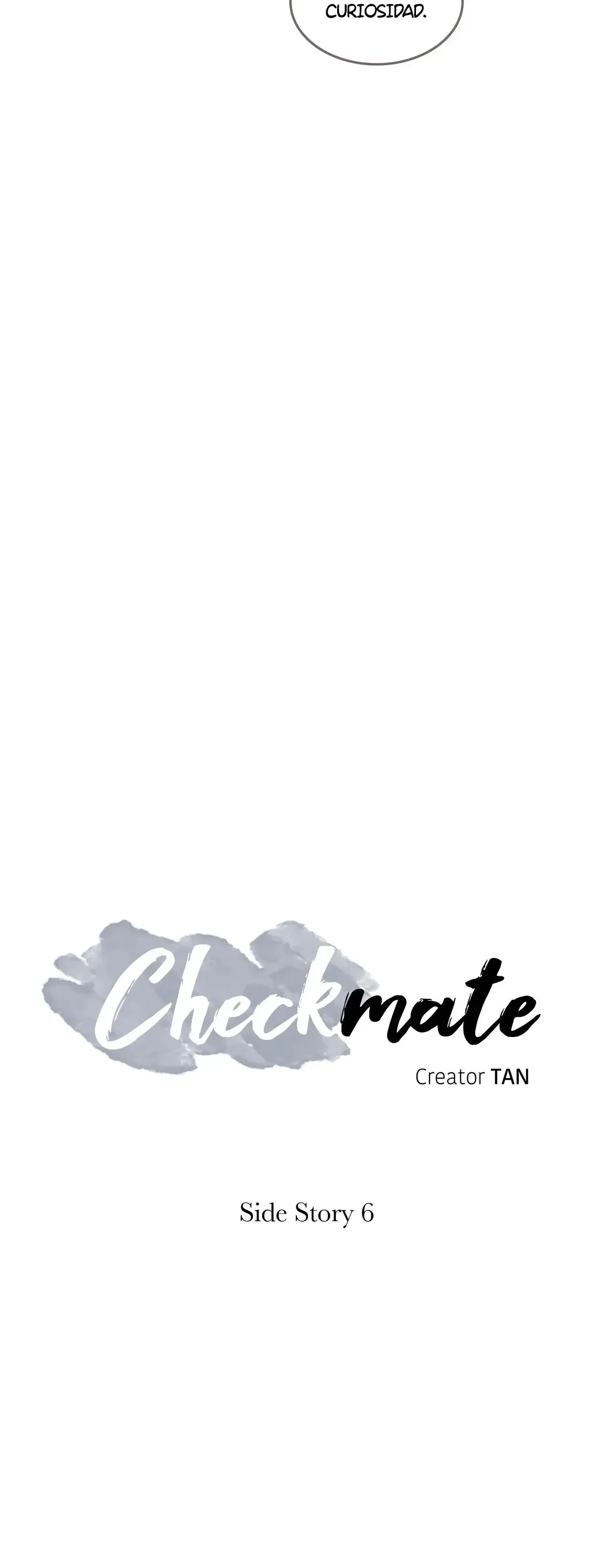 Jaque Mate (Checkmate) (2020) - Capítulo 109 - Página 6 - LectorTMOo