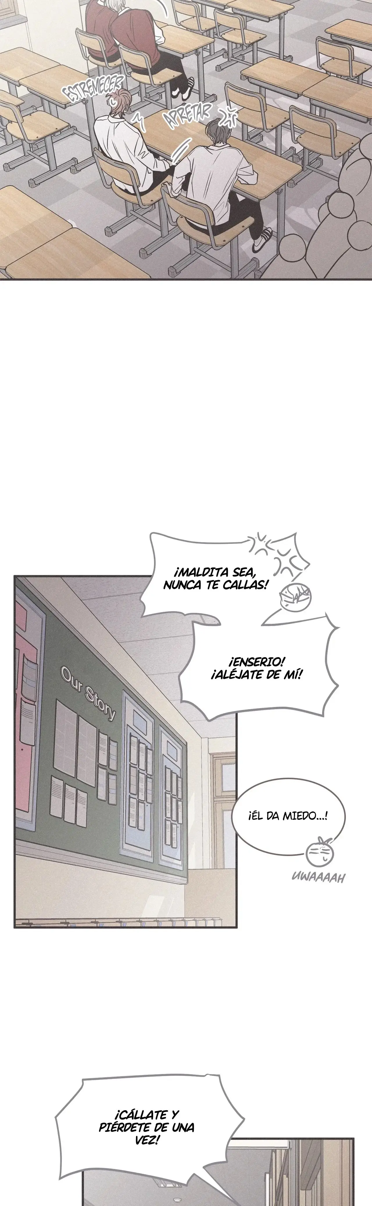 Jaque Mate (Checkmate) (2020) - Capítulo 109 - Página 16 - LectorTMOo