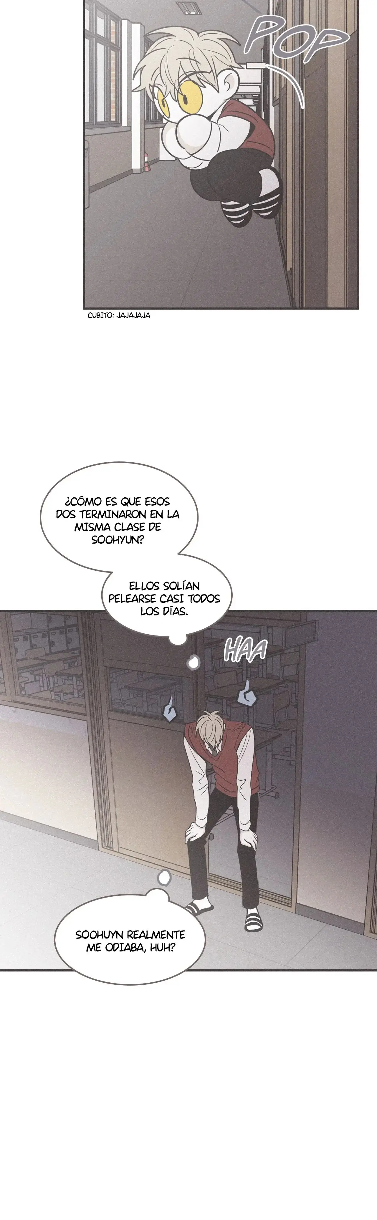 Jaque Mate (Checkmate) (2020) - Capítulo 109 - Página 17 - LectorTMOo