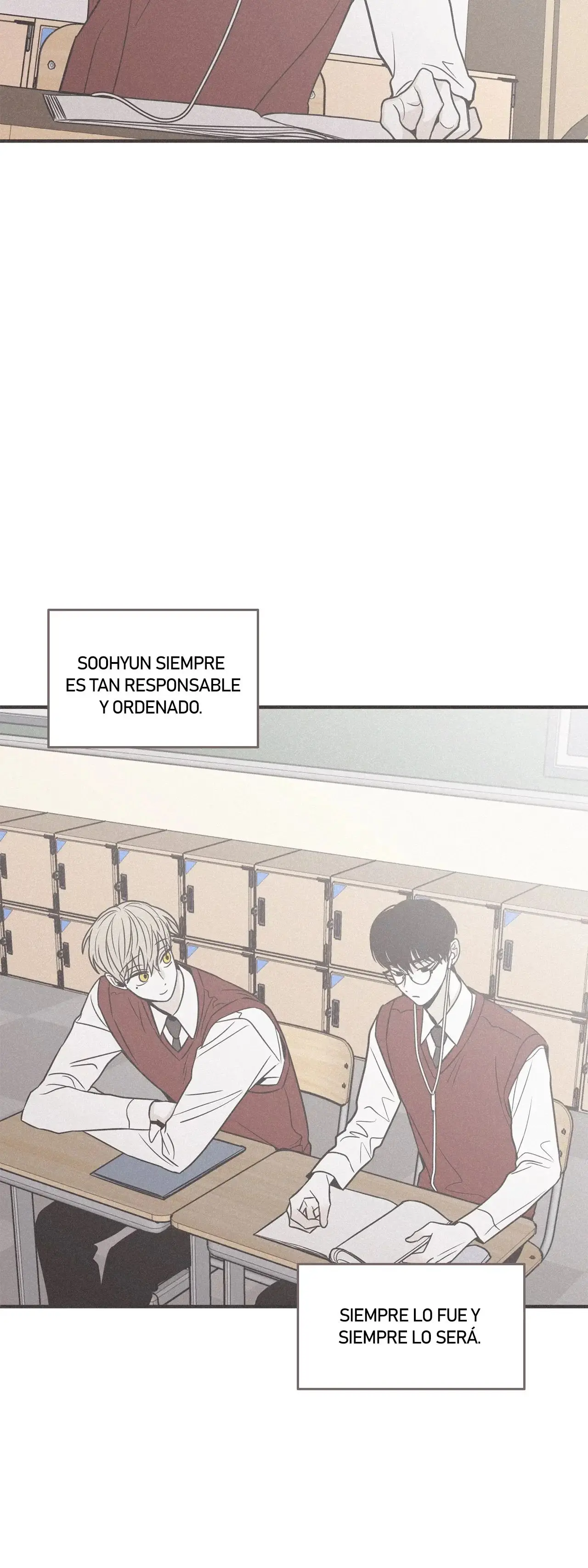 Jaque Mate (Checkmate) (2020) - Capítulo 109 - Página 39 - LectorTMOo