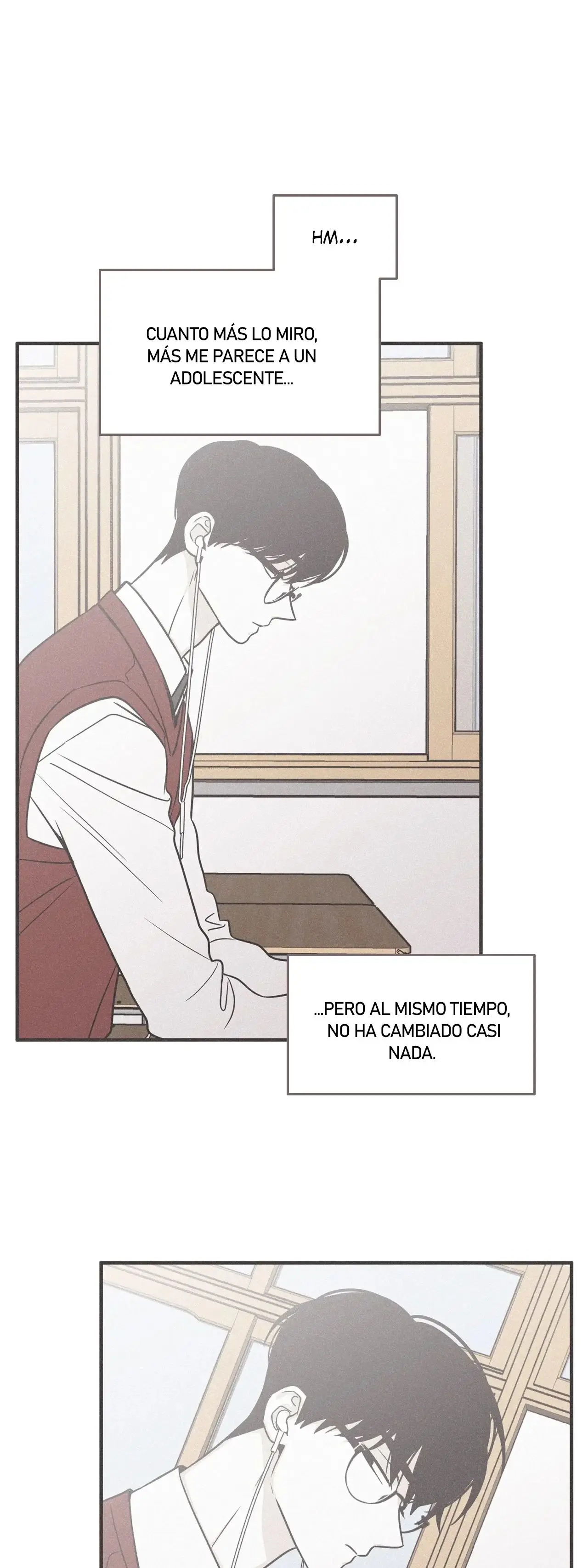 Jaque Mate (Checkmate) (2020) - Capítulo 109 - Página 40 - LectorTMOo