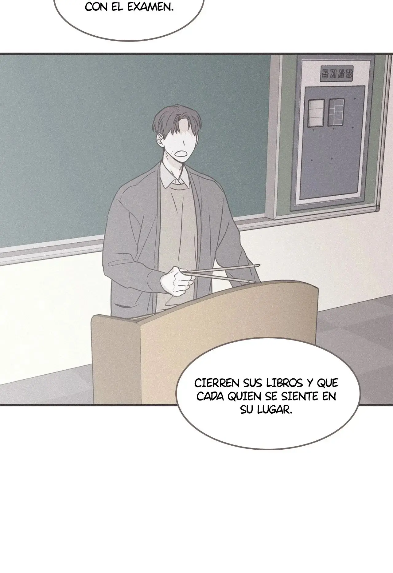 Jaque Mate (Checkmate) (2020) - Capítulo 109 - Página 51 - LectorTMOo