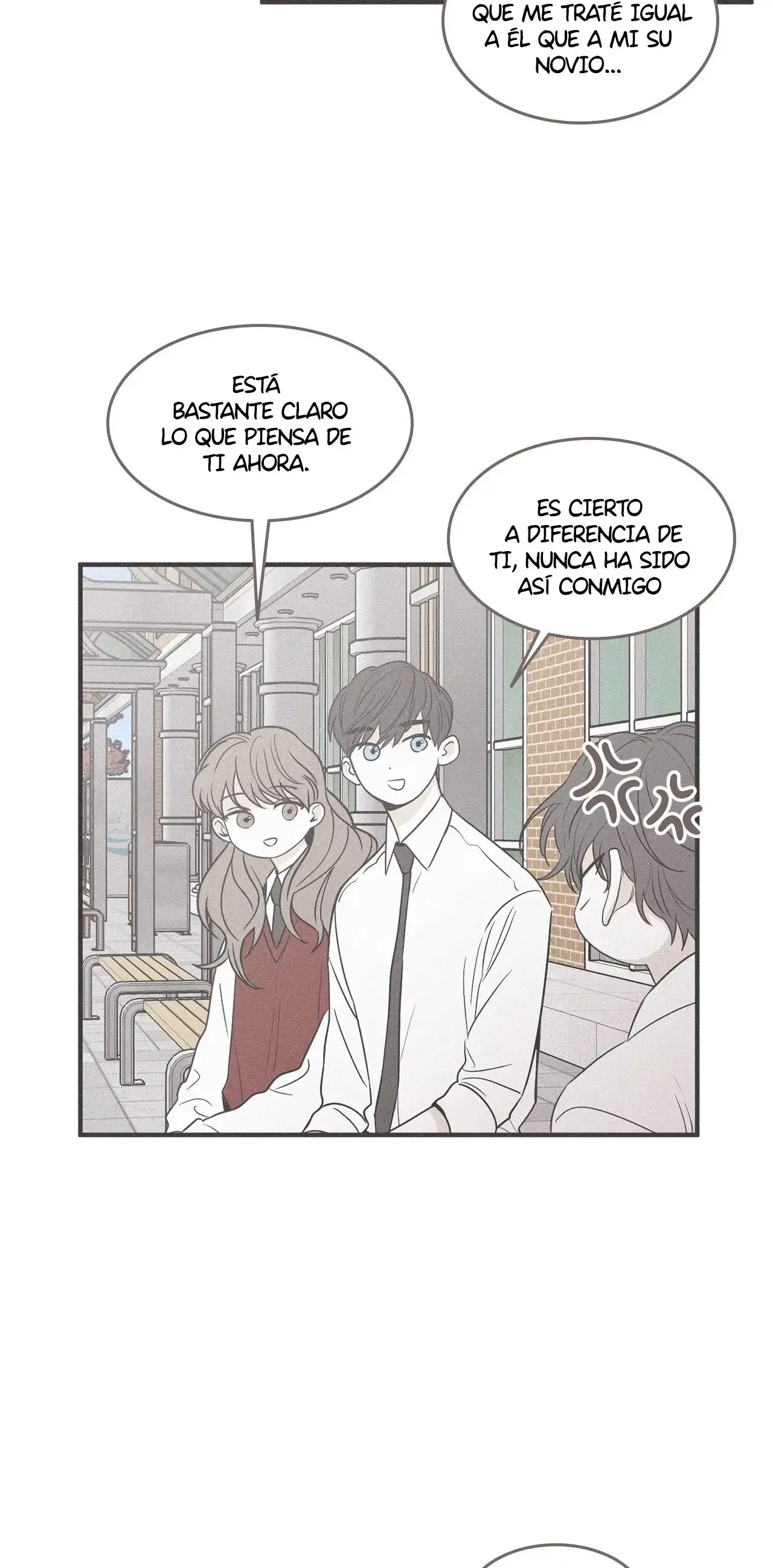 Jaque Mate (Checkmate) (2020) - Capítulo 110 - Página 7 - LectorTMOo