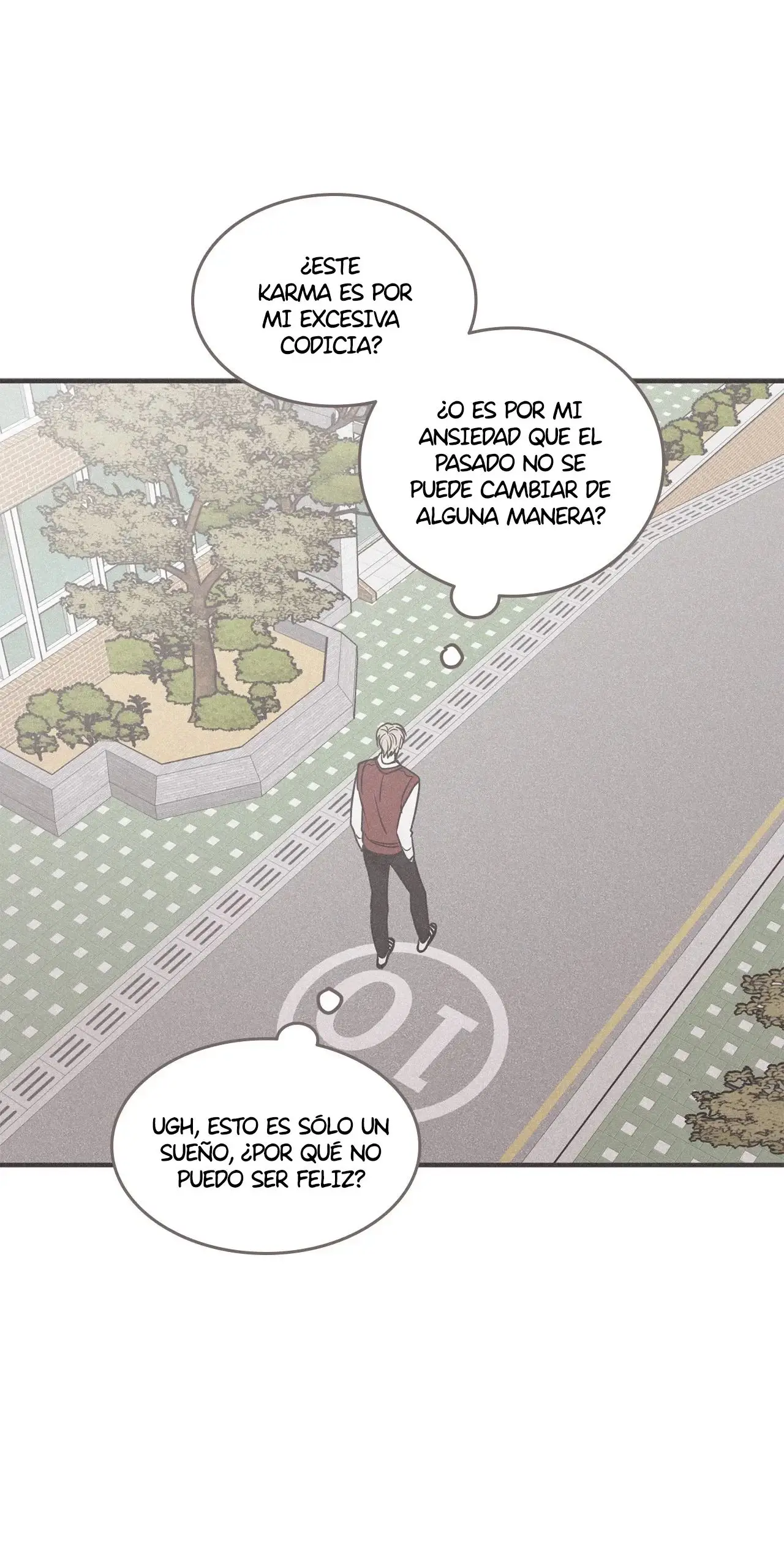 Jaque Mate (Checkmate) (2020) - Capítulo 110 - Página 17 - LectorTMOo