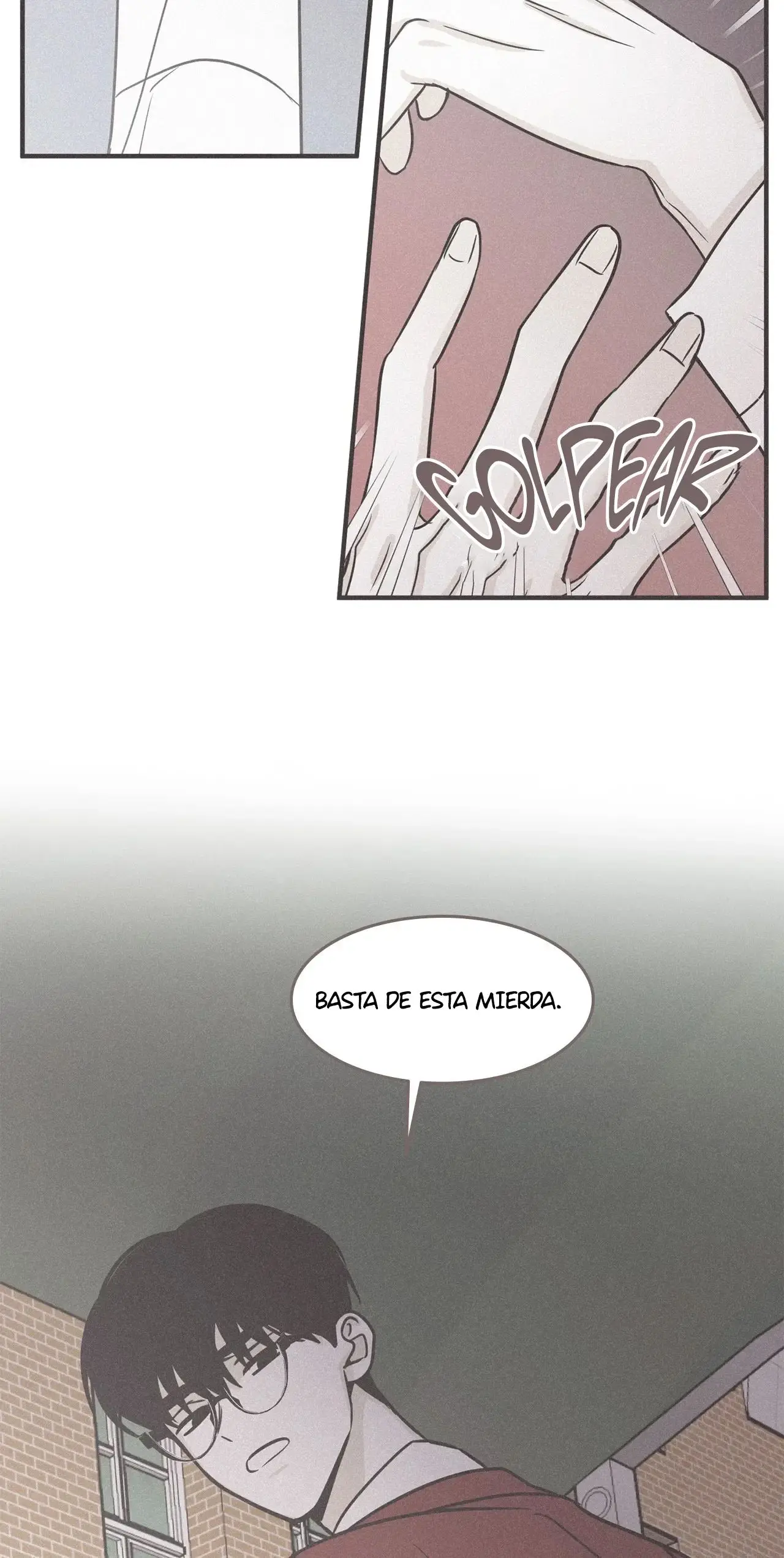 Jaque Mate (Checkmate) (2020) - Capítulo 110 - Página 22 - LectorTMOo