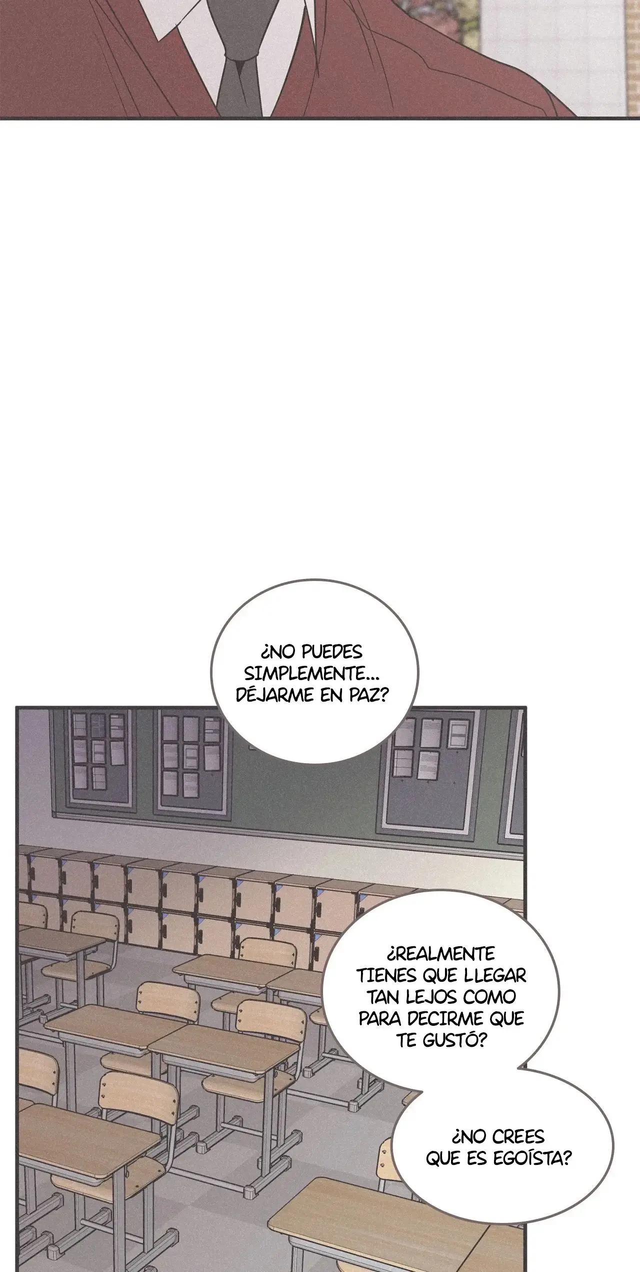 Jaque Mate (Checkmate) (2020) - Capítulo 110 - Página 27 - LectorTMOo
