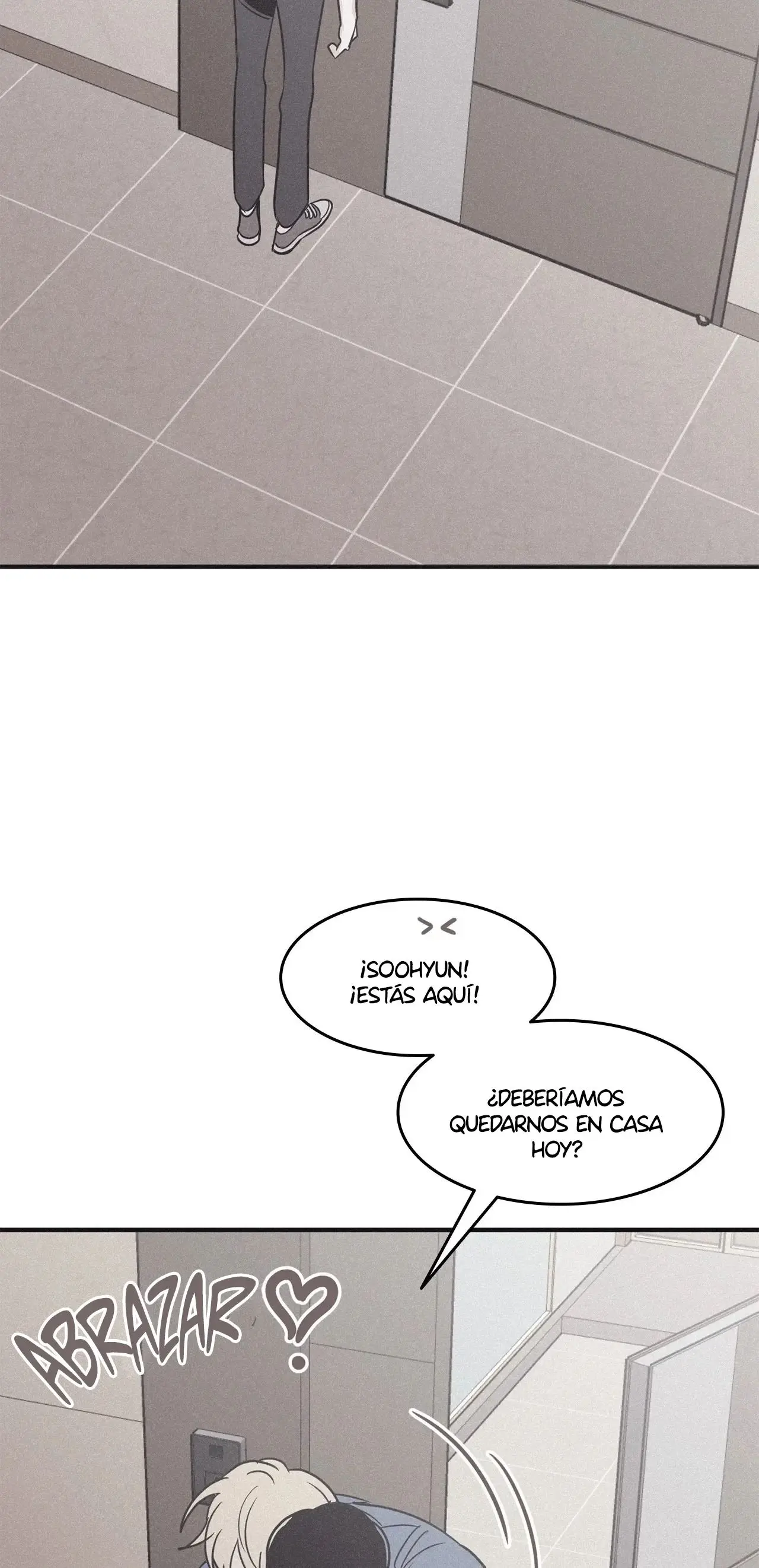 Jaque Mate (Checkmate) (2020) - Capítulo 110 - Página 40 - LectorTMOo