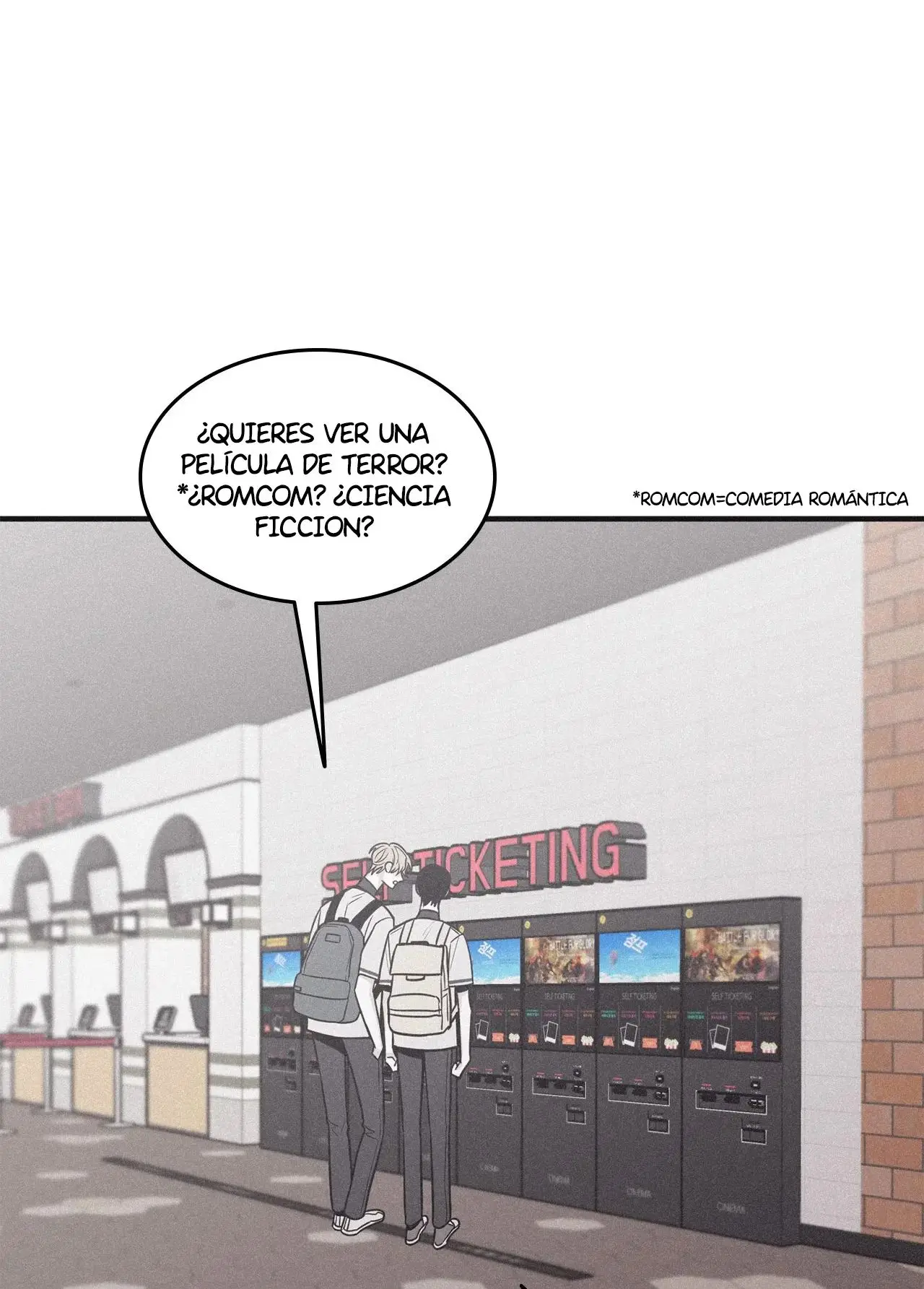 Jaque Mate (Checkmate) (2020) - Capítulo 111 - Página 4 - LectorTMOo