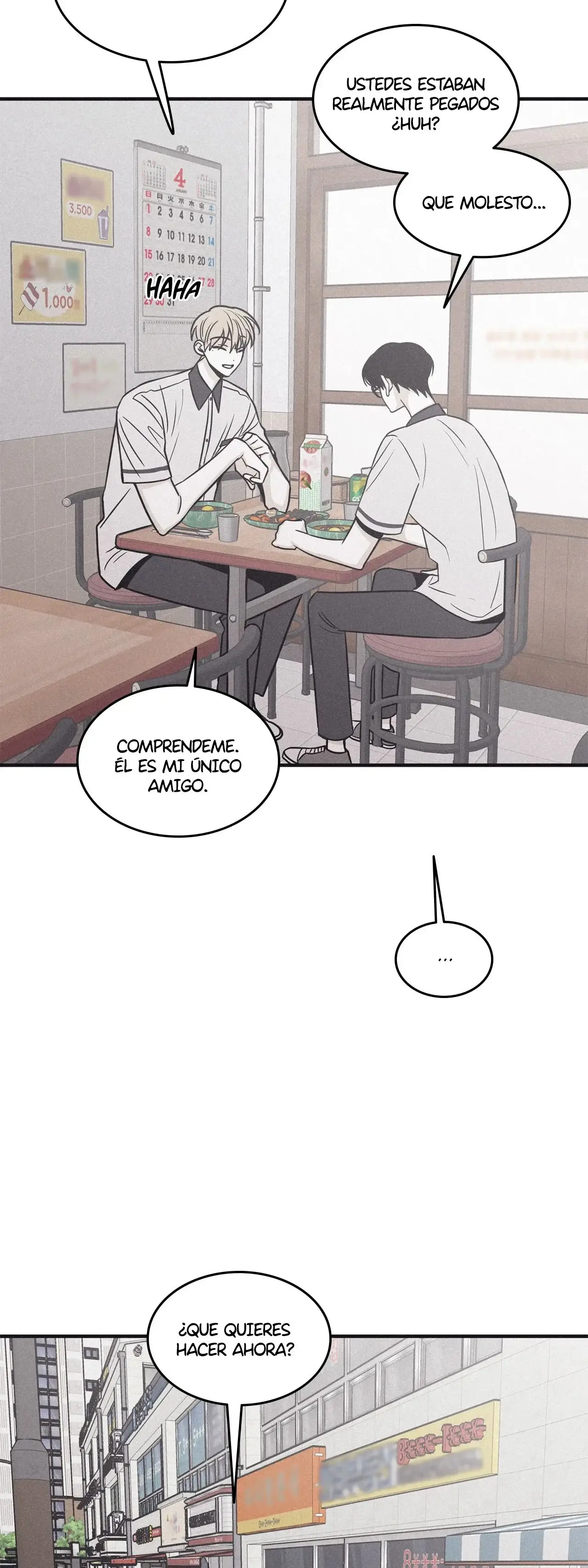 Jaque Mate (Checkmate) (2020) - Capítulo 111 - Página 11 - LectorTMOo