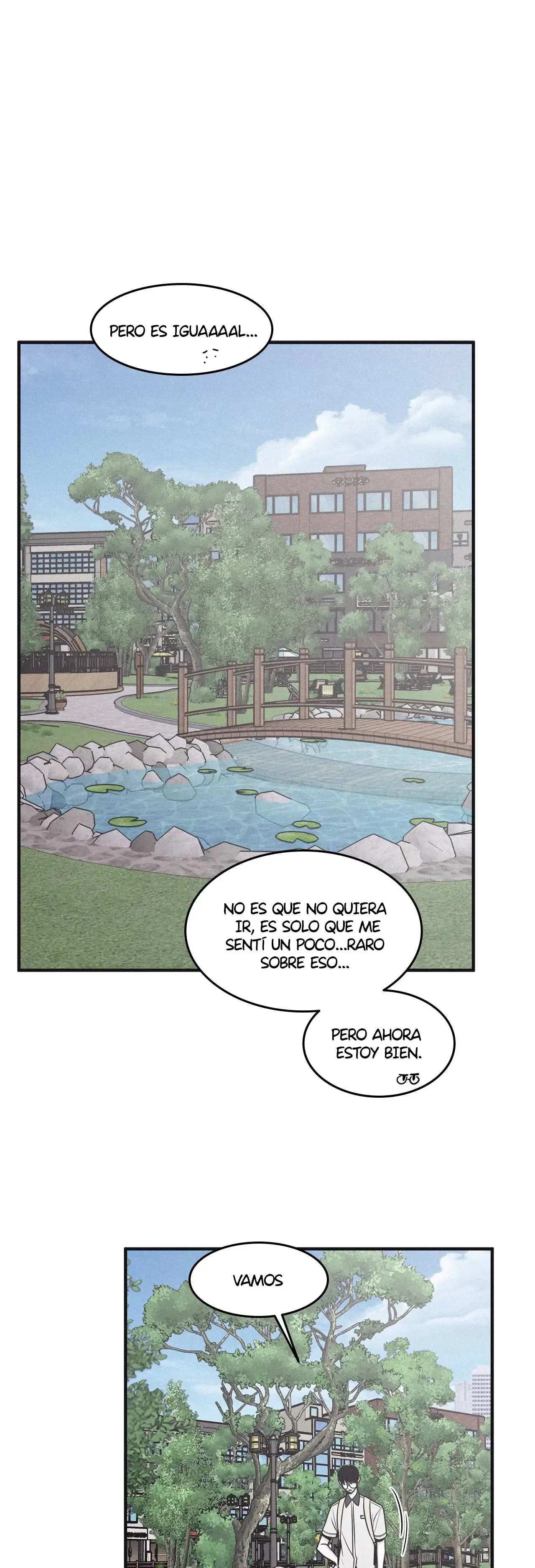 Jaque Mate (Checkmate) (2020) - Capítulo 111 - Página 21 - LectorTMOo