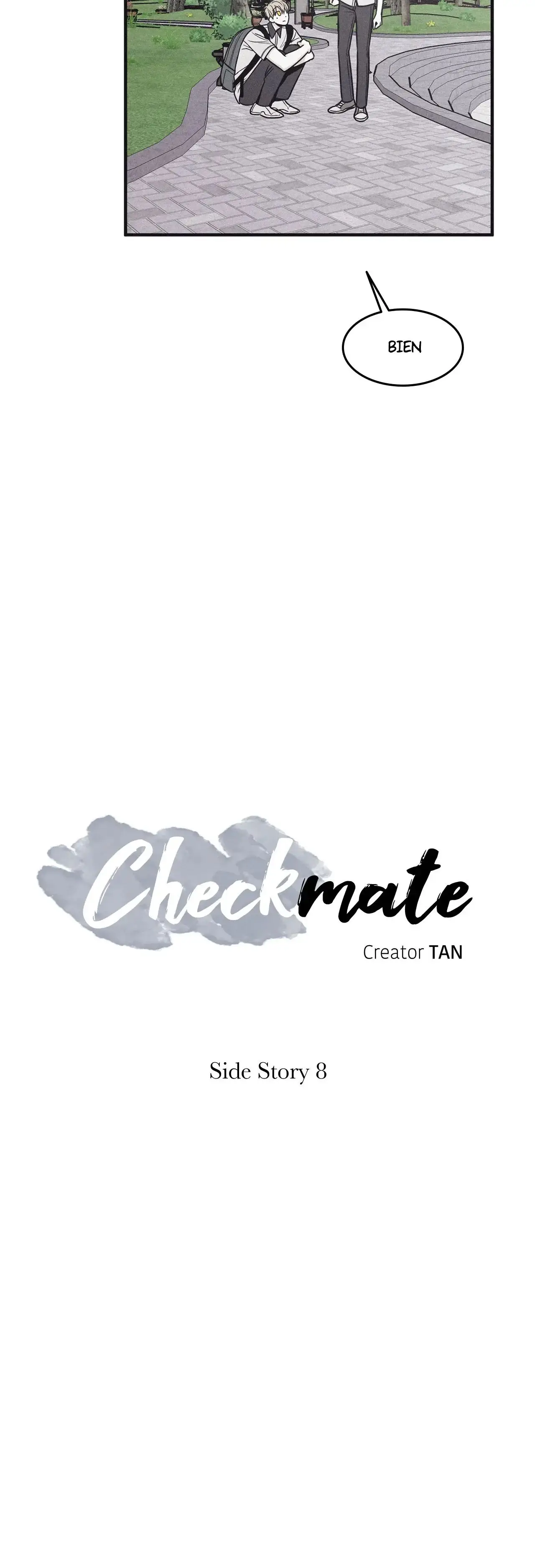 Jaque Mate (Checkmate) (2020) - Capítulo 111 - Página 22 - LectorTMOo