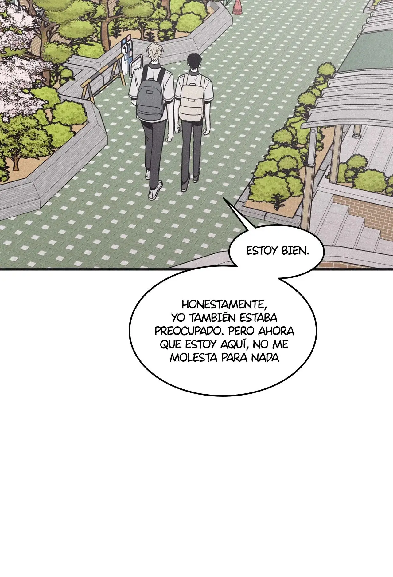 Jaque Mate (Checkmate) (2020) - Capítulo 111 - Página 24 - LectorTMOo
