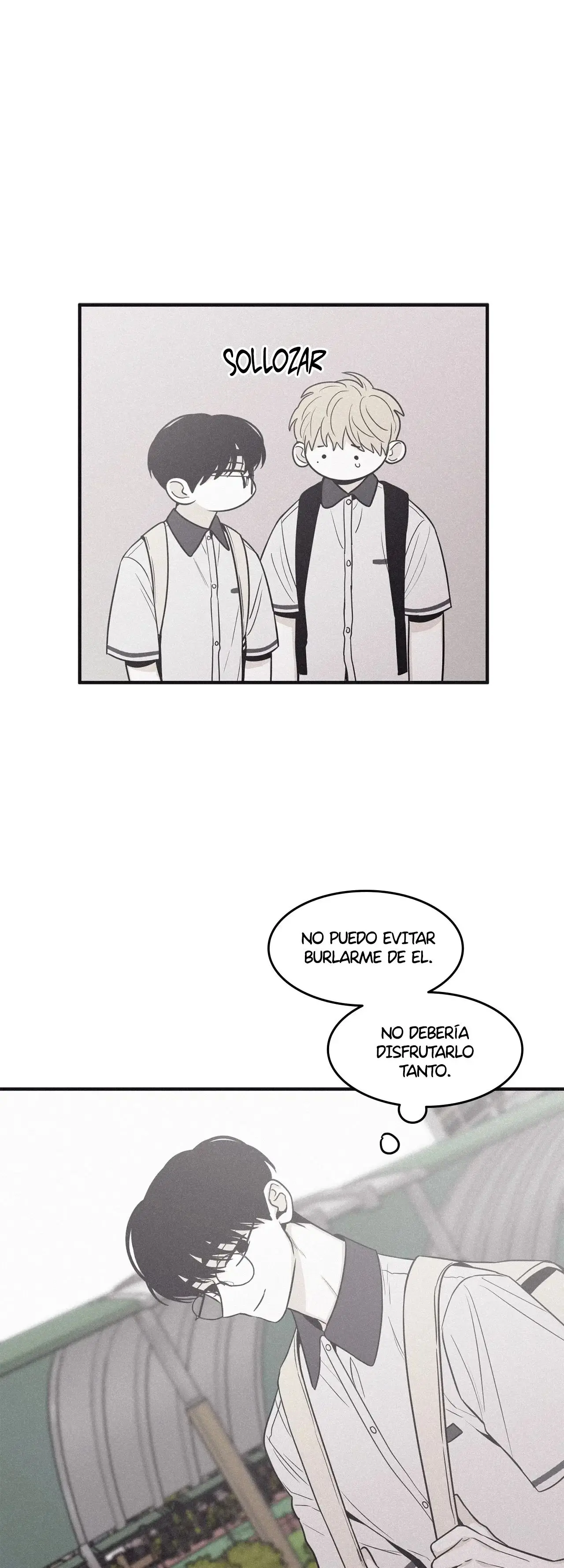 Jaque Mate (Checkmate) (2020) - Capítulo 111 - Página 27 - LectorTMOo