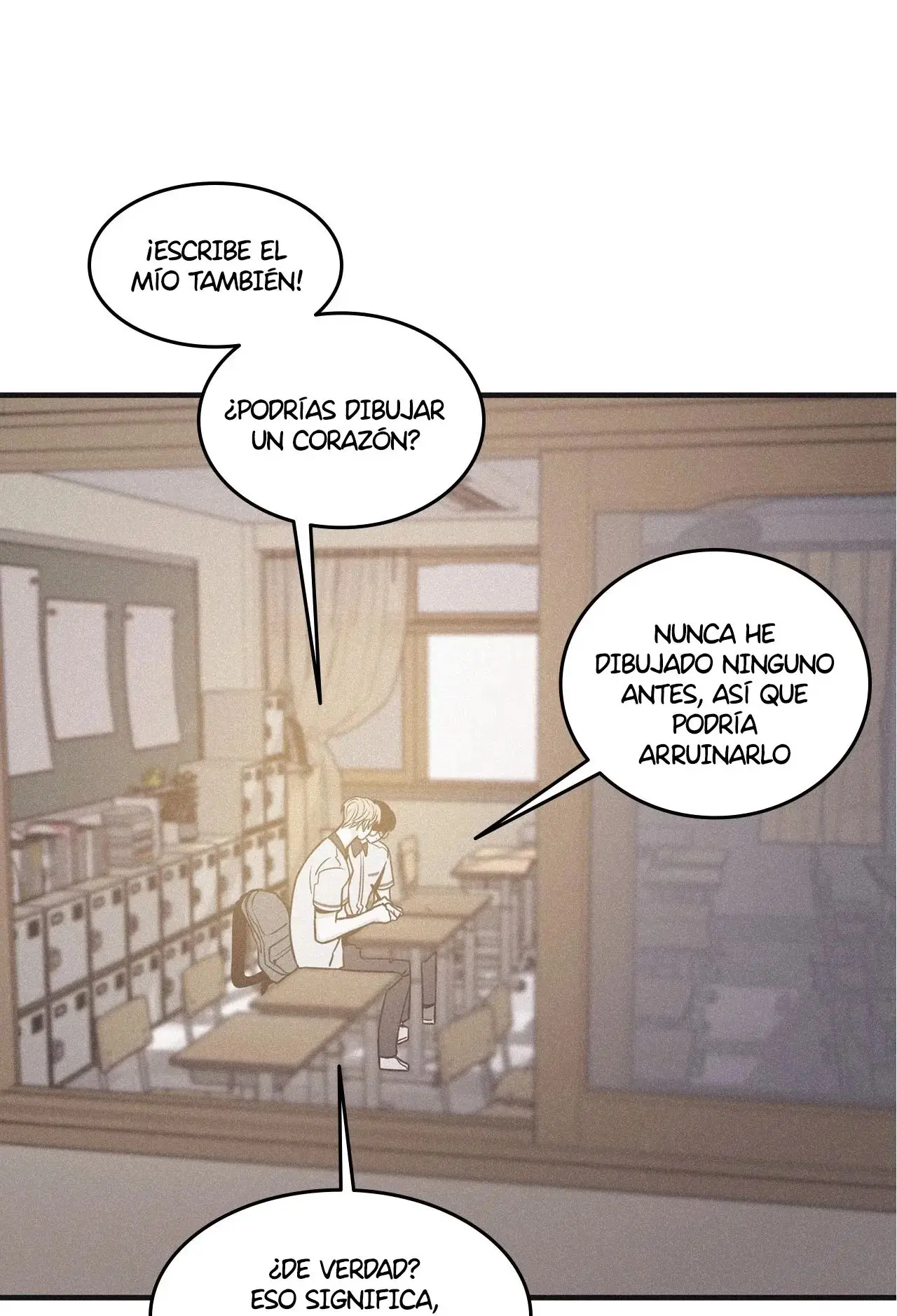 Jaque Mate (Checkmate) (2020) - Capítulo 111 - Página 44 - LectorTMOo