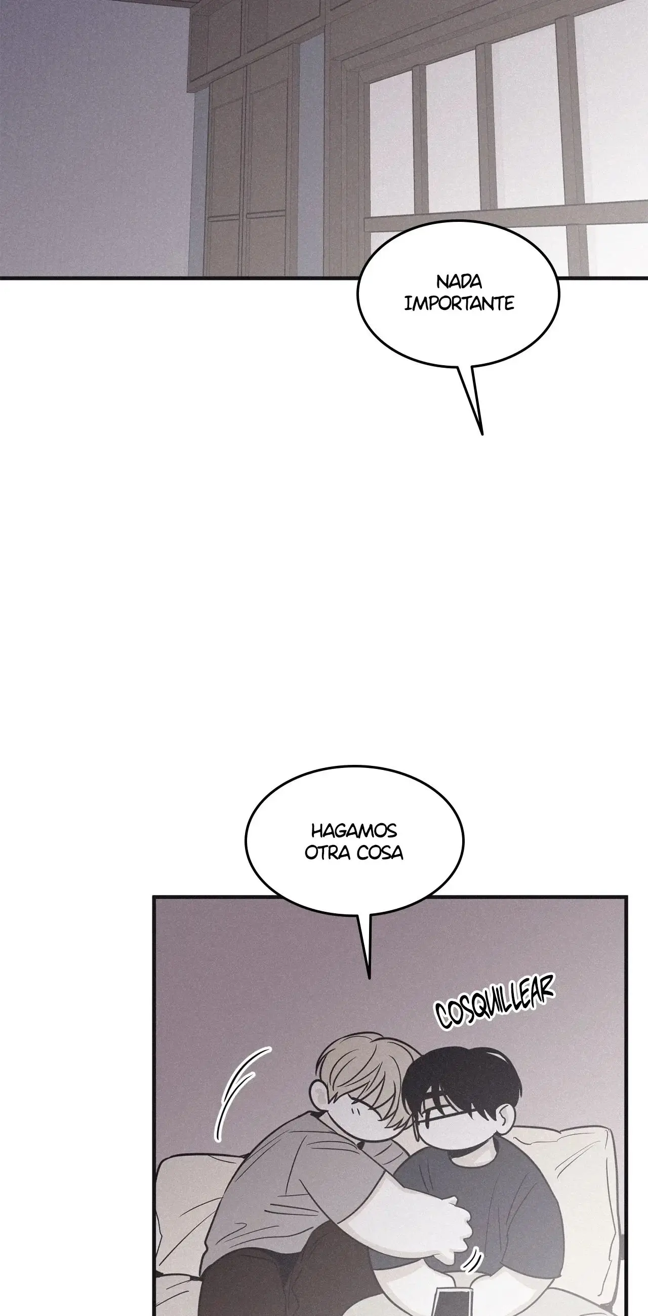 Jaque Mate (Checkmate) (2020) - Capítulo 112 - Página 20 - LectorTMOo
