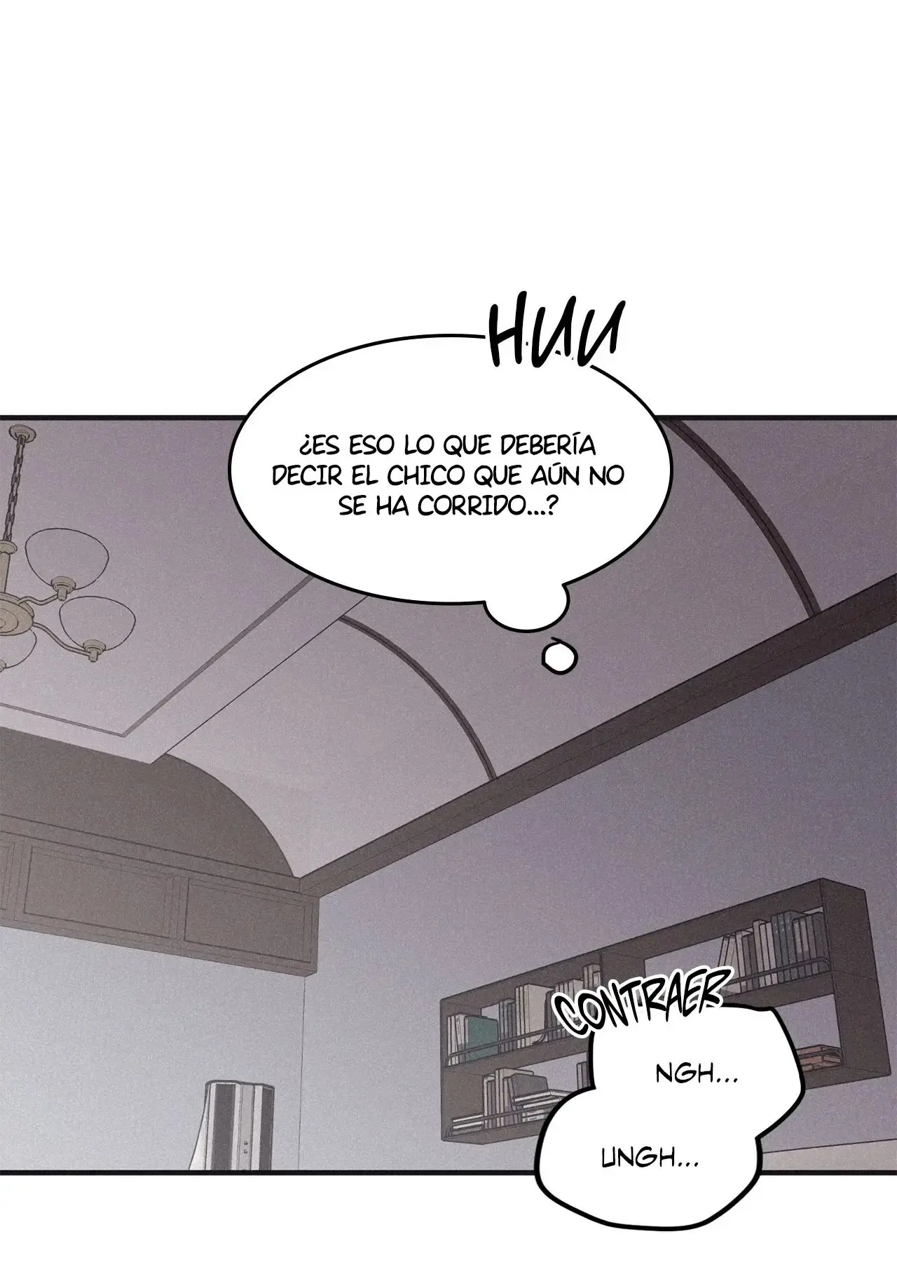 Jaque Mate (Checkmate) (2020) - Capítulo 113 - Página 56 - LectorTMOo