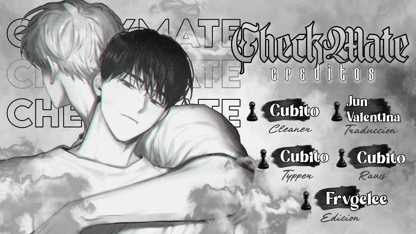Jaque Mate (Checkmate) (2020) - Capítulo 114 - Página 2 - LectorTMOo