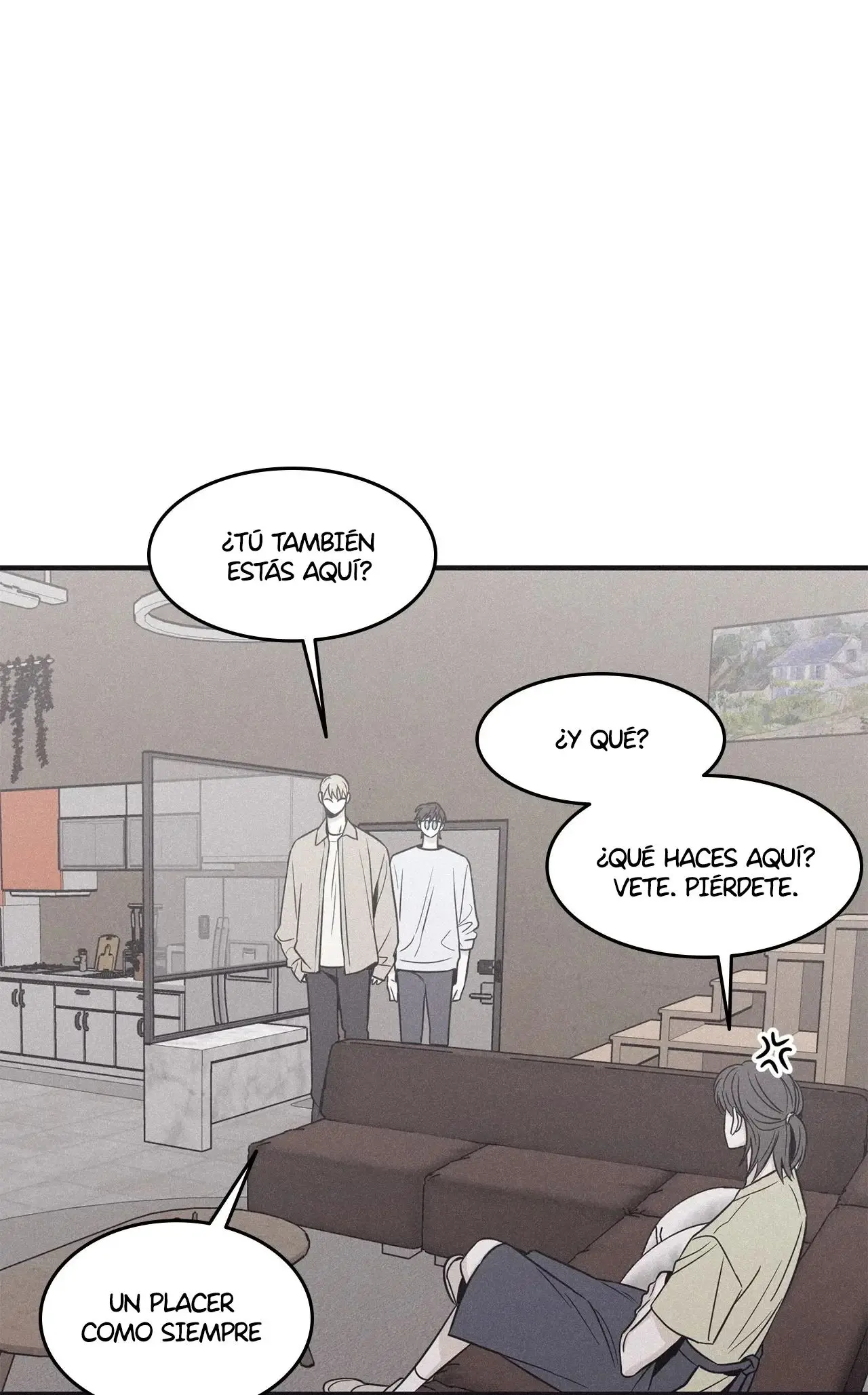 Jaque Mate (Checkmate) (2020) - Capítulo 114 - Página 16 - LectorTMOo