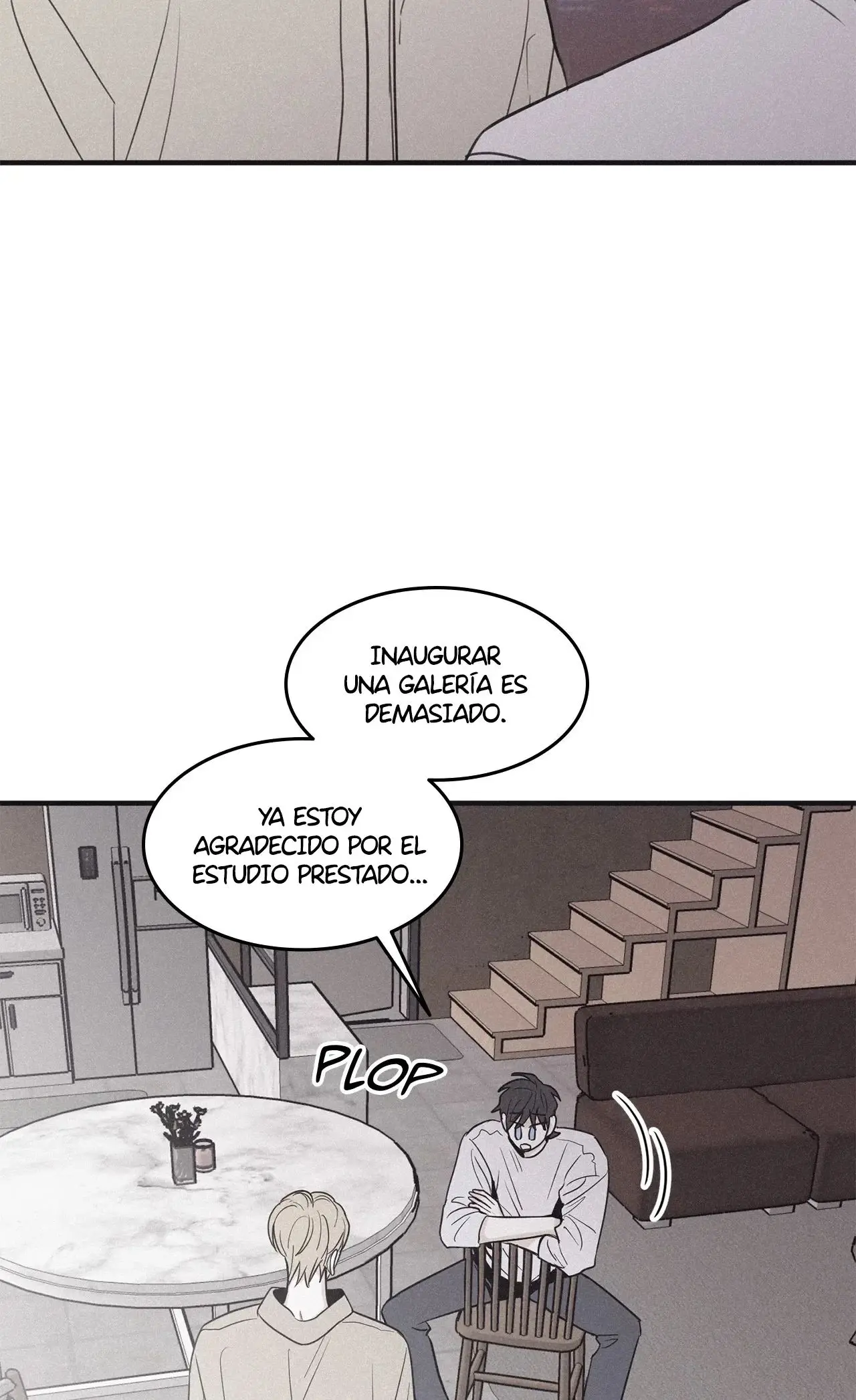 Jaque Mate (Checkmate) (2020) - Capítulo 114 - Página 22 - LectorTMOo