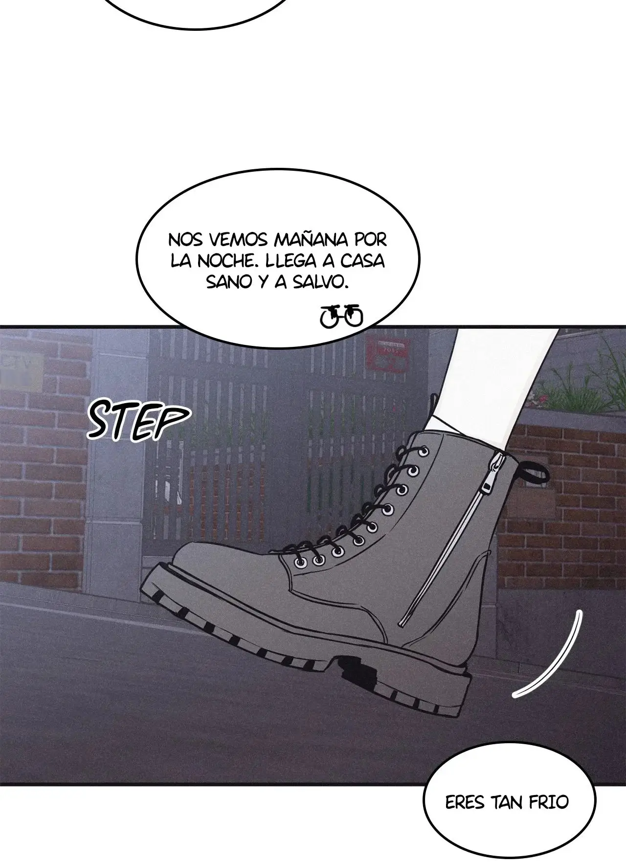 Jaque Mate (Checkmate) (2020) - Capítulo 114 - Página 61 - LectorTMOo