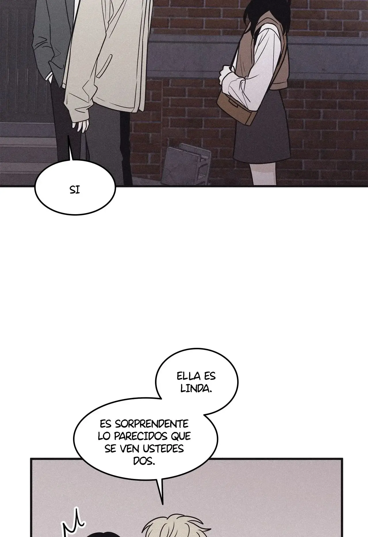 Jaque Mate (Checkmate) (2020) - Capítulo 114 - Página 68 - LectorTMOo