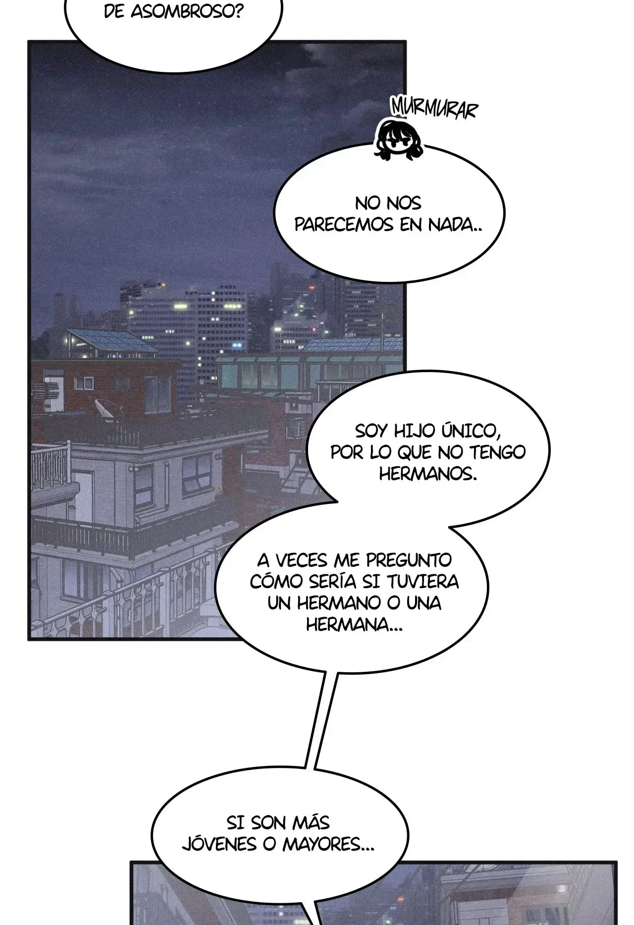Jaque Mate (Checkmate) (2020) - Capítulo 114 - Página 70 - LectorTMOo