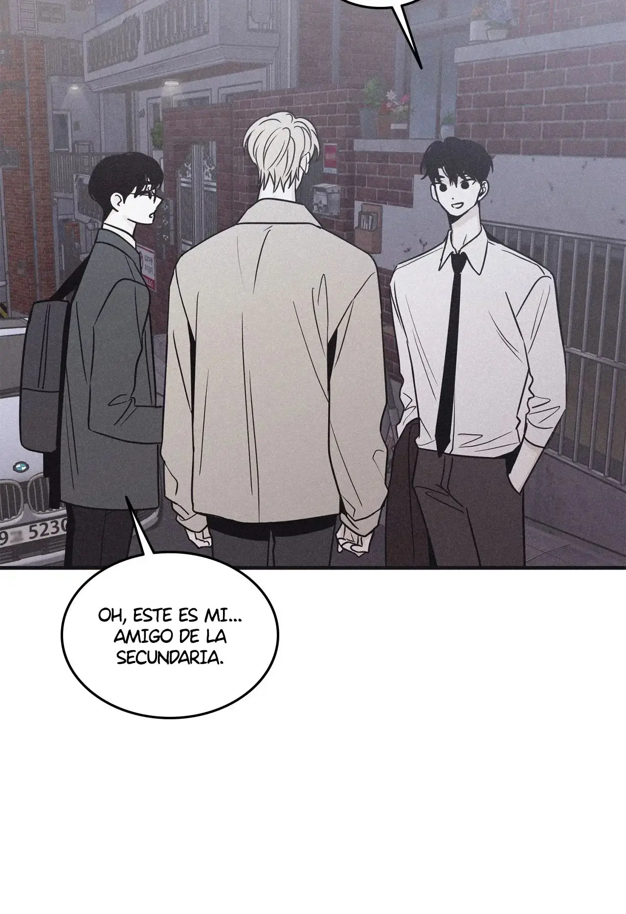 Jaque Mate (Checkmate) (2020) - Capítulo 114 - Página 74 - LectorTMOo