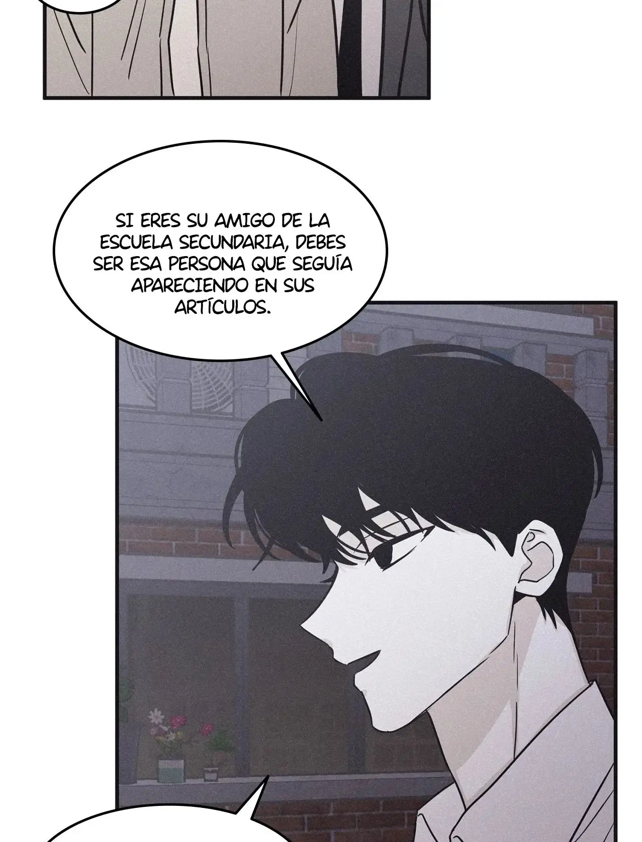 Jaque Mate (Checkmate) (2020) - Capítulo 114 - Página 76 - LectorTMOo