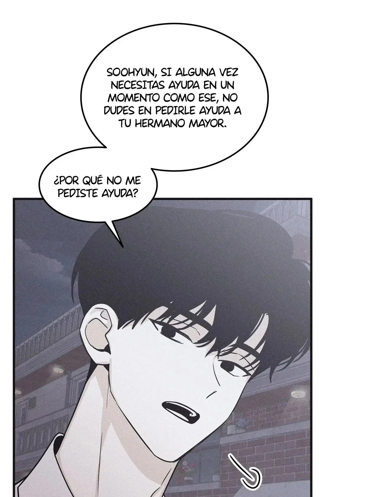 Jaque Mate (Checkmate) (2020) - Capítulo 114 - Página 79 - LectorTMOo