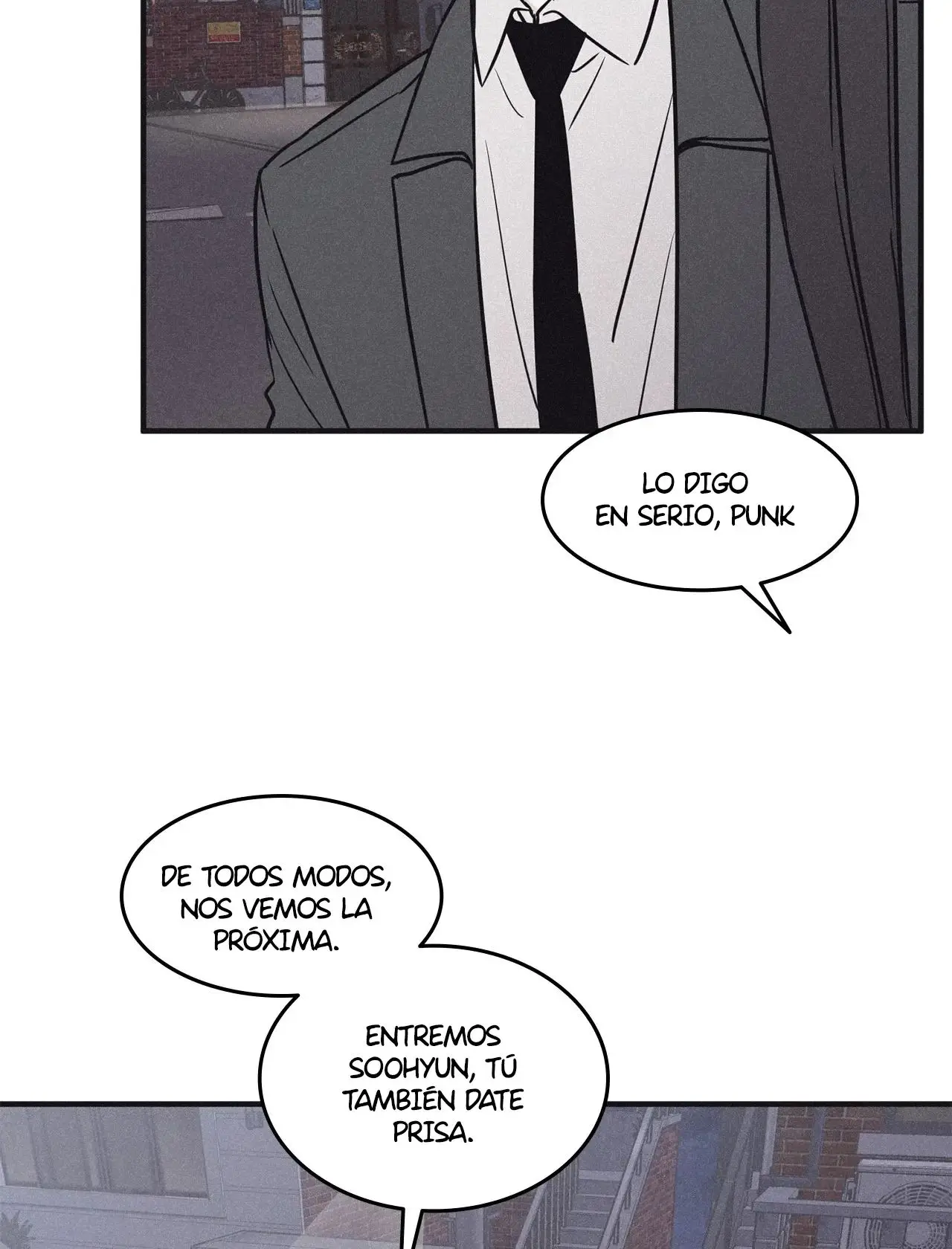 Jaque Mate (Checkmate) (2020) - Capítulo 114 - Página 81 - LectorTMOo