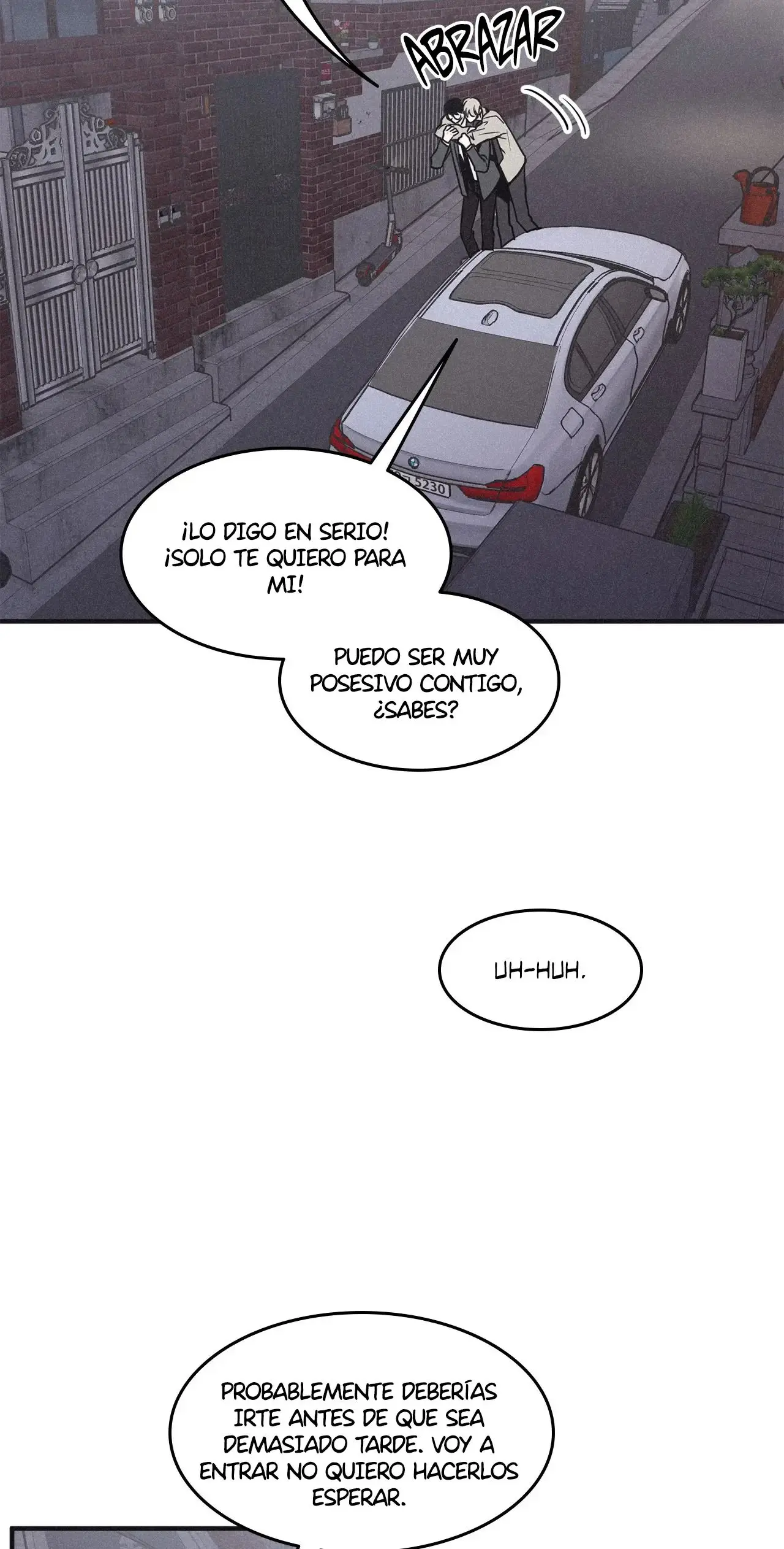 Jaque Mate (Checkmate) (2020) - Capítulo 114 - Página 86 - LectorTMOo
