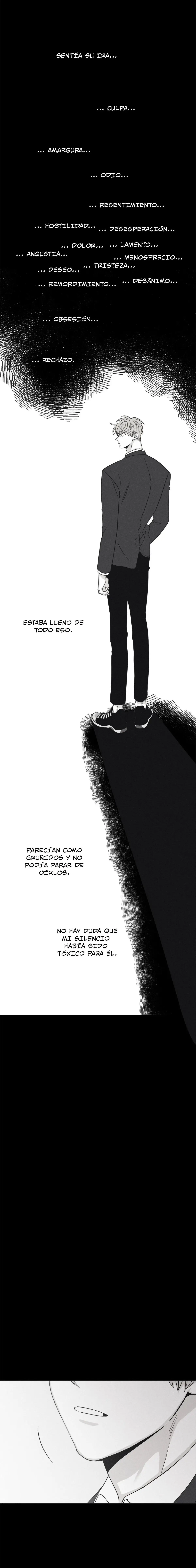 Jaque Mate (Checkmate) (2020) - Capítulo 68 - Página 5 - LectorTMOo