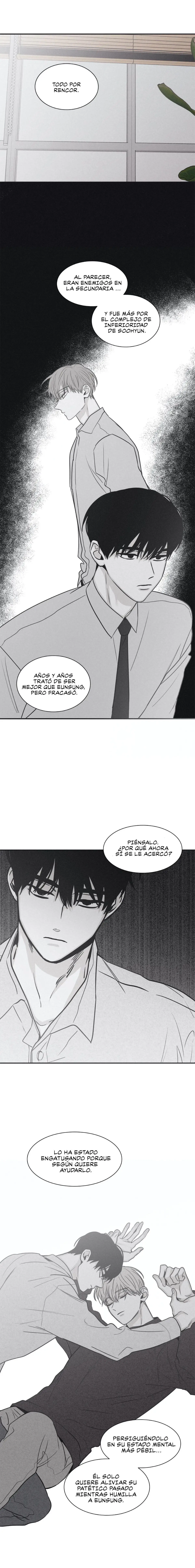 Jaque Mate (Checkmate) (2020) - Capítulo 71 - Página 11 - LectorTMOo