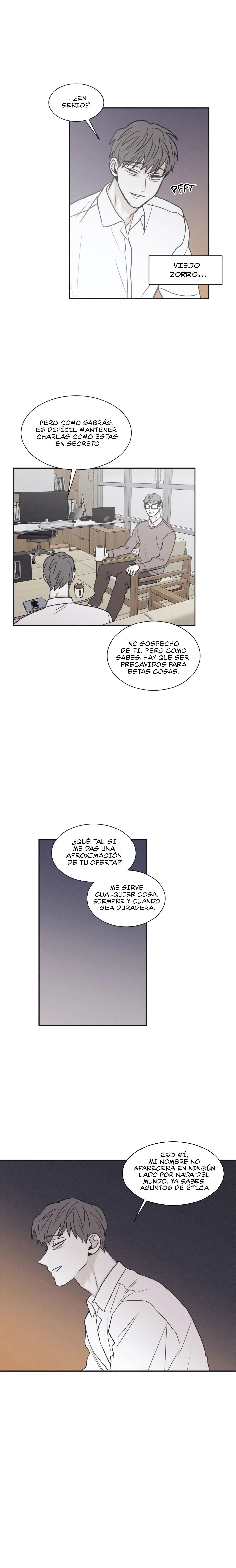 Jaque Mate (Checkmate) (2020) - Capítulo 71 - Página 14 - LectorTMOo