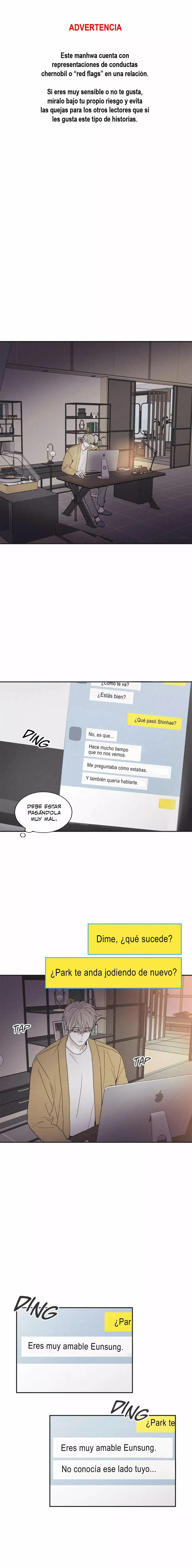 Jaque Mate (Checkmate) (2020) - Capítulo 72 - Página 2 - LectorTMOo