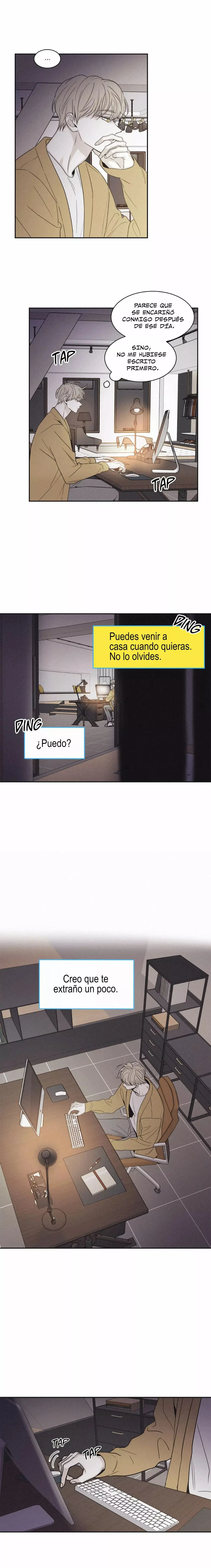 Jaque Mate (Checkmate) (2020) - Capítulo 72 - Página 3 - LectorTMOo