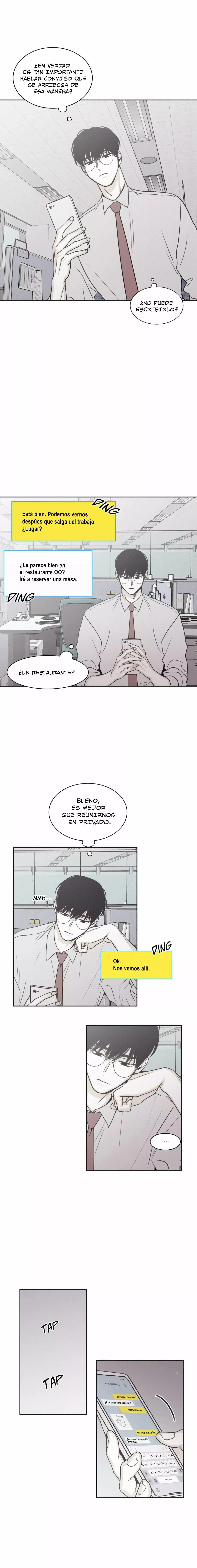 Jaque Mate (Checkmate) (2020) - Capítulo 72 - Página 9 - LectorTMOo