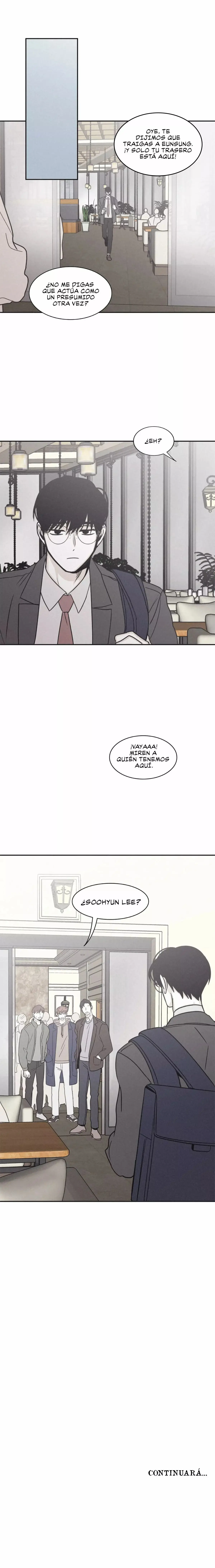 Jaque Mate (Checkmate) (2020) - Capítulo 72 - Página 12 - LectorTMOo