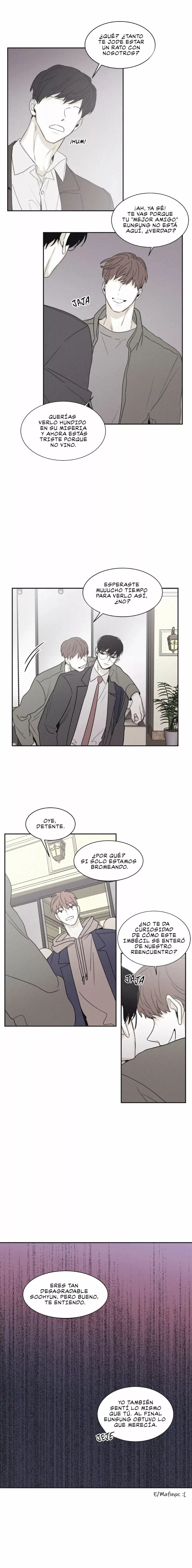 Jaque Mate (Checkmate) (2020) - Capítulo 73 - Página 3 - LectorTMOo