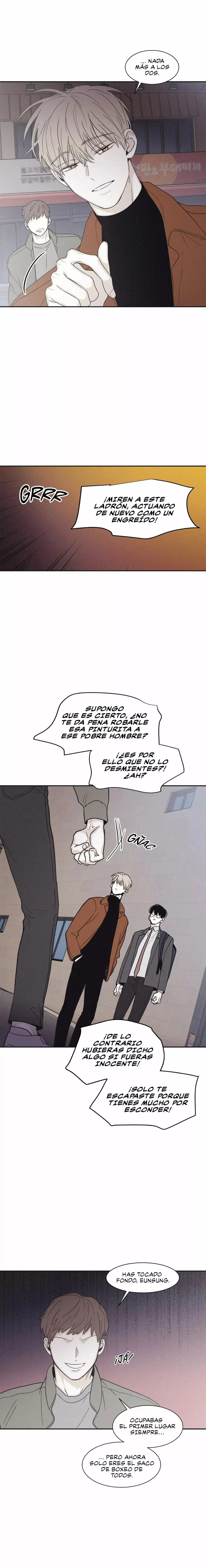 Jaque Mate (Checkmate) (2020) - Capítulo 74 - Página 8 - LectorTMOo
