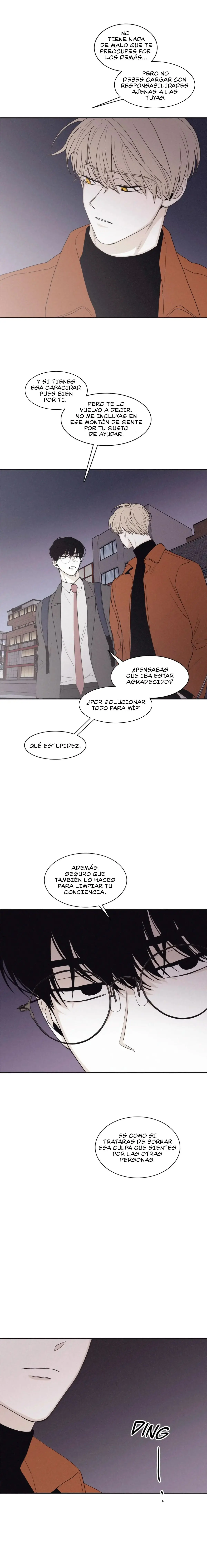 Jaque Mate (Checkmate) (2020) - Capítulo 75 - Página 3 - LectorTMOo