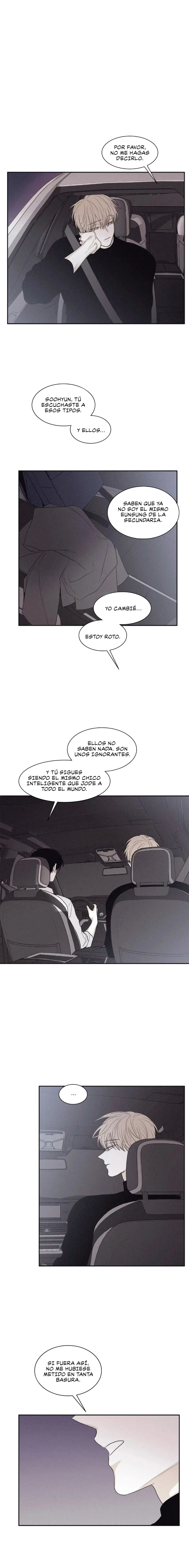 Jaque Mate (Checkmate) (2020) - Capítulo 75 - Página 7 - LectorTMOo