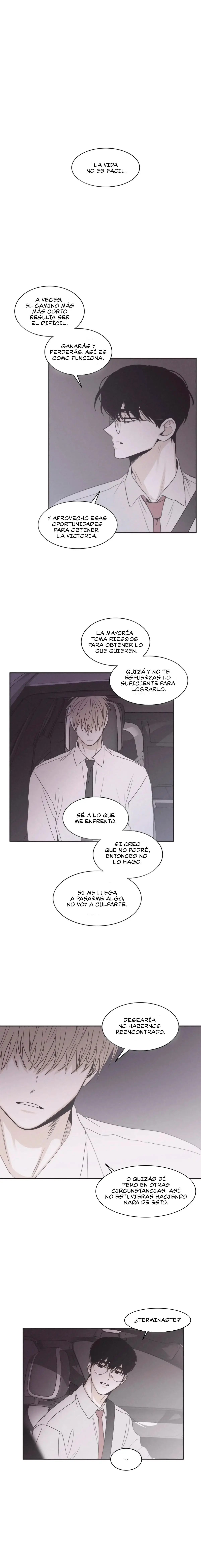 Jaque Mate (Checkmate) (2020) - Capítulo 75 - Página 13 - LectorTMOo