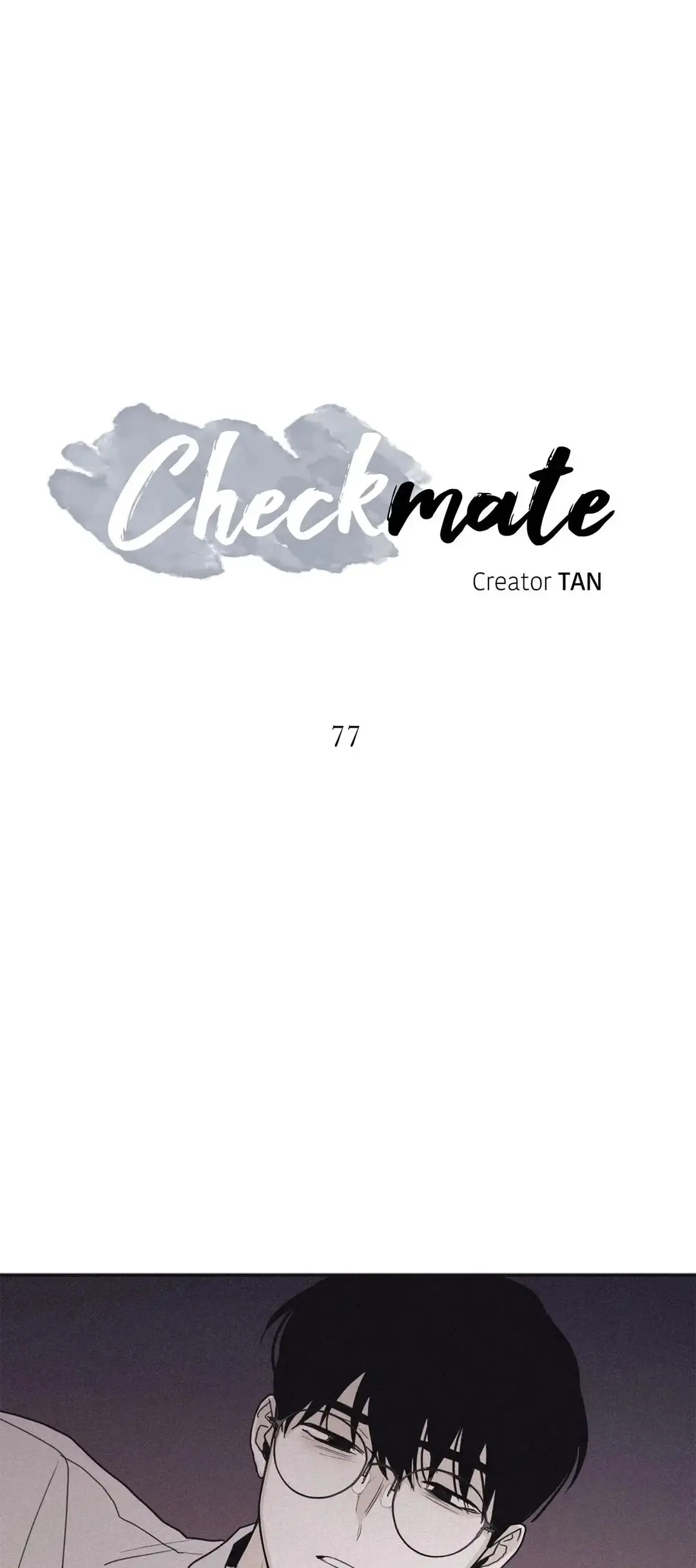 Jaque Mate (Checkmate) (2020) - Capítulo 77 - Página 3 - LectorTMOo
